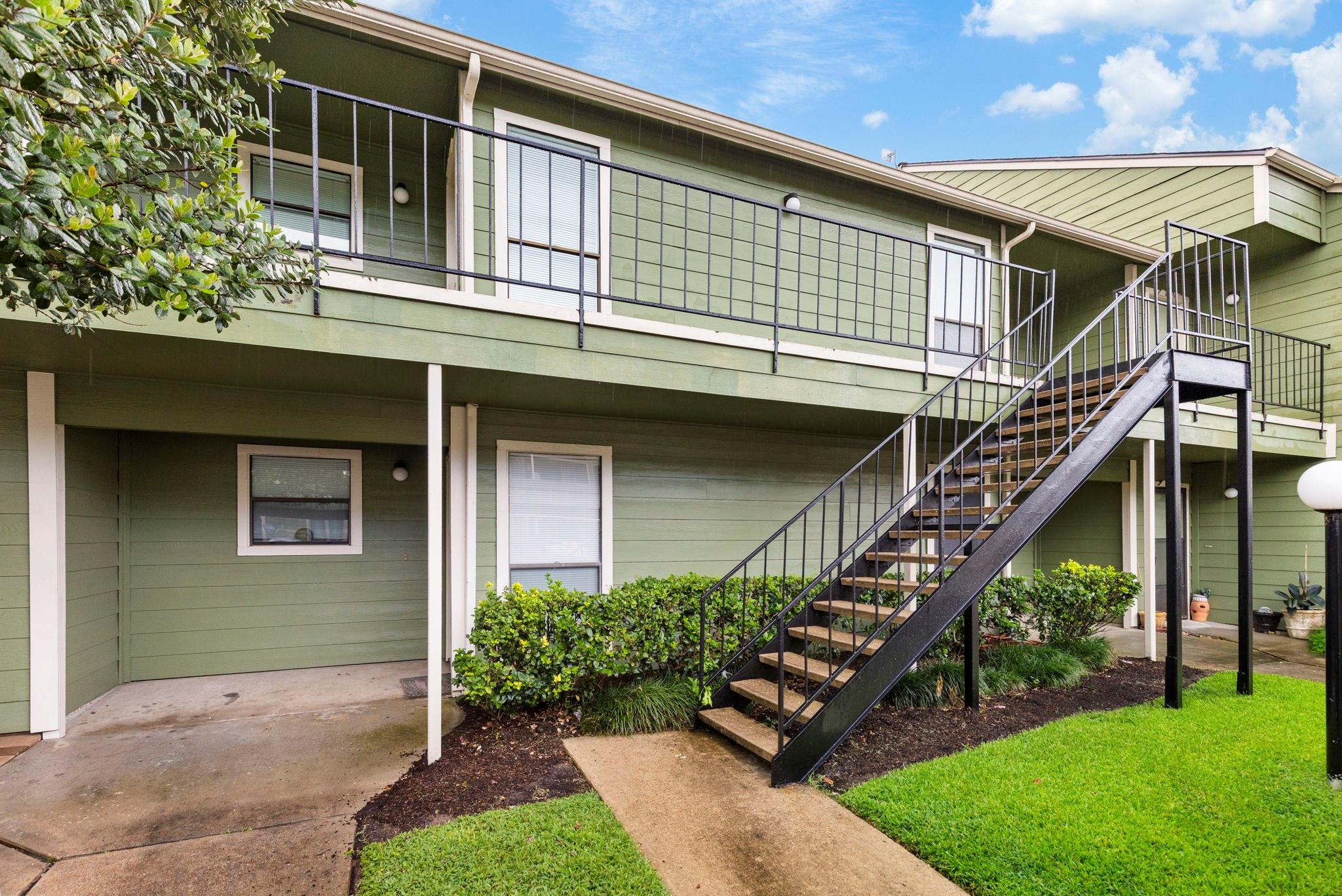 14777 Wunderlich Drive #2312 — photo