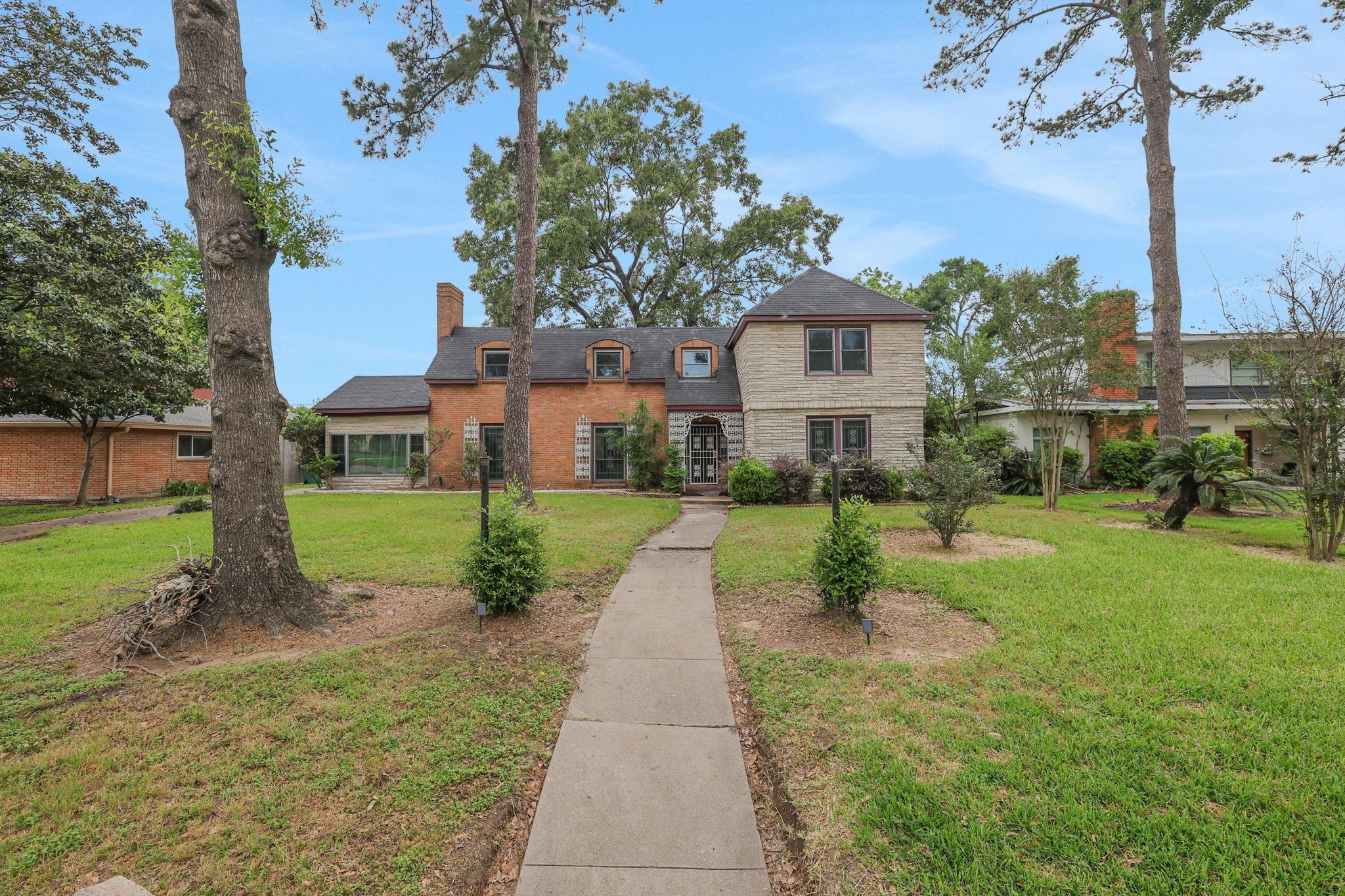 4119 Fernwood Drive — photo