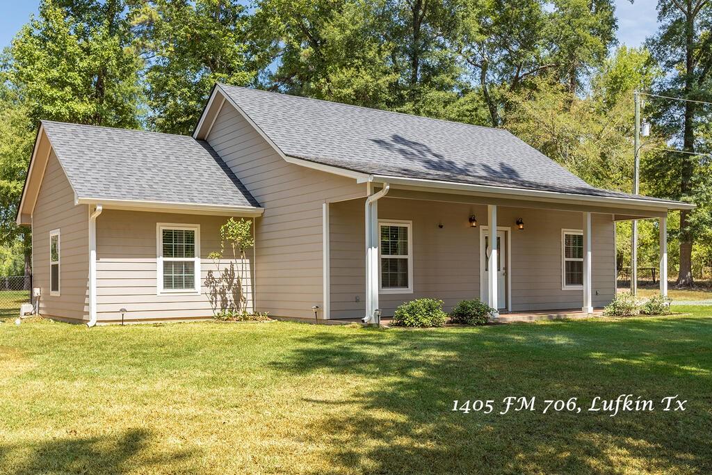 1405 FM 706 — photo
