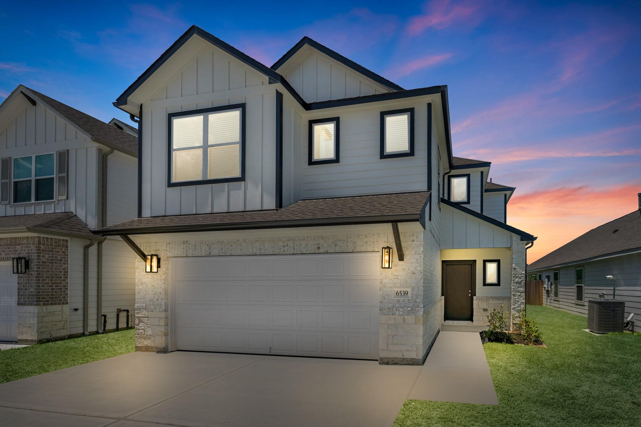 6539 Old Cypress Landing Lane — photo