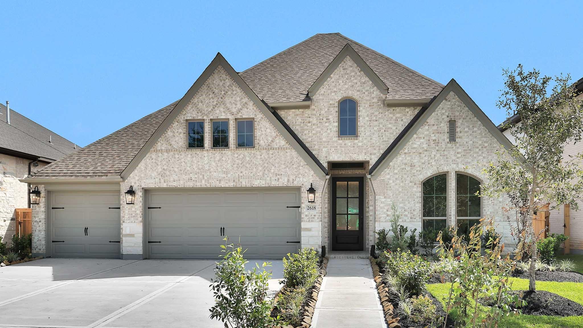 2618 Regal Bloom Drive — photo