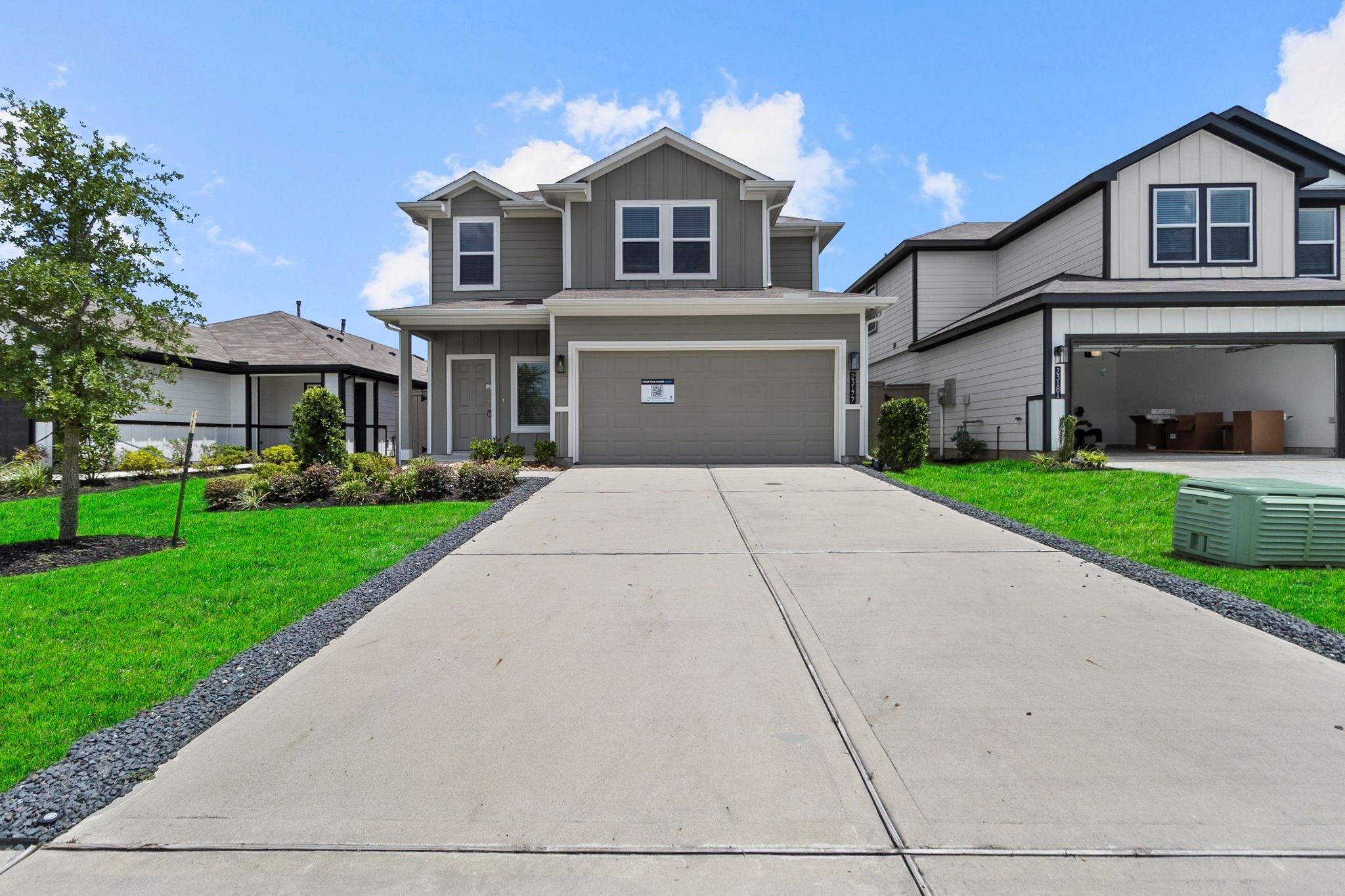 23177 Teakwood Hills Drive — photo