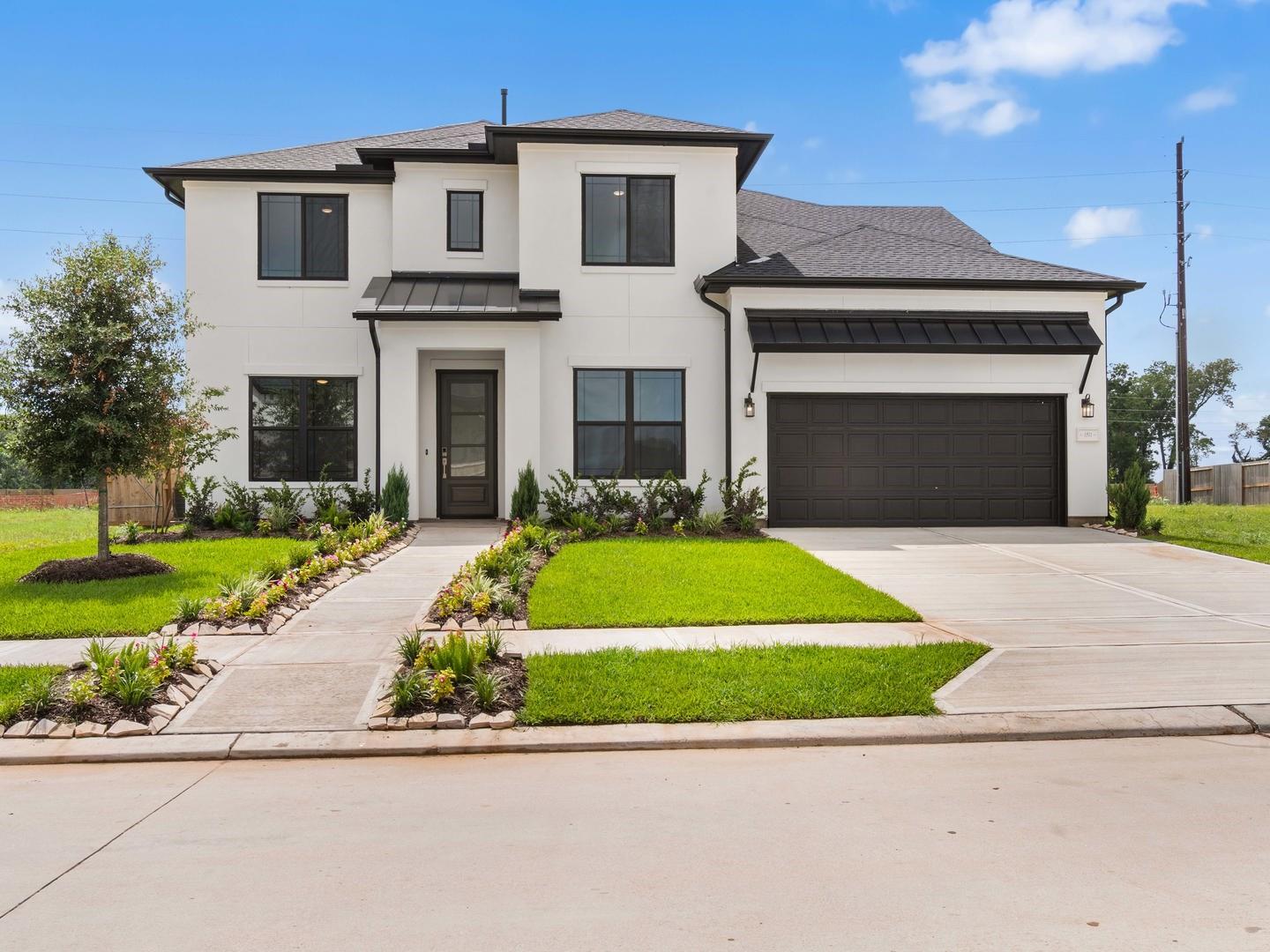 1511 Watermont Drive — photo