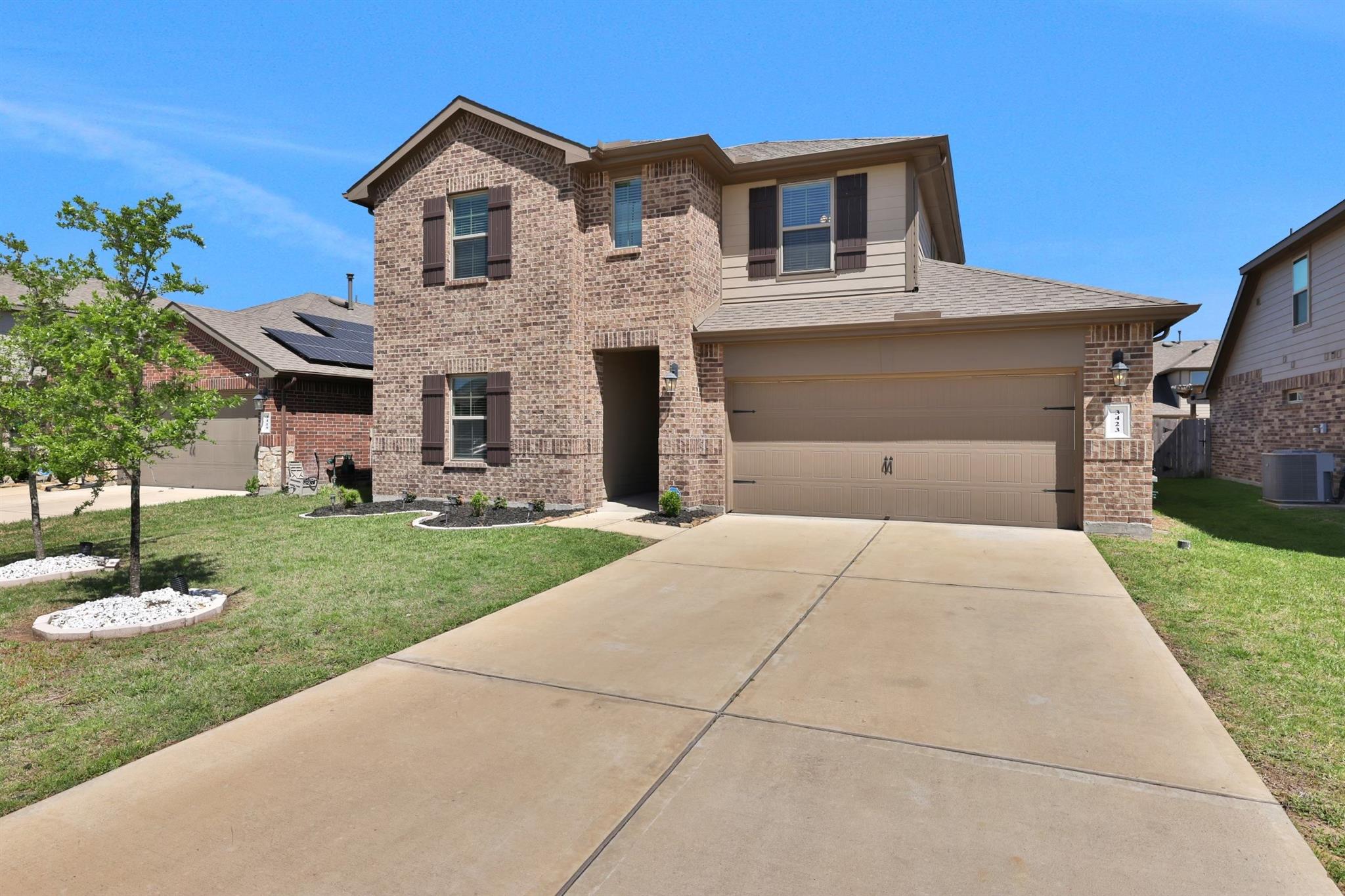 3423 Sicily Island Lane — photo
