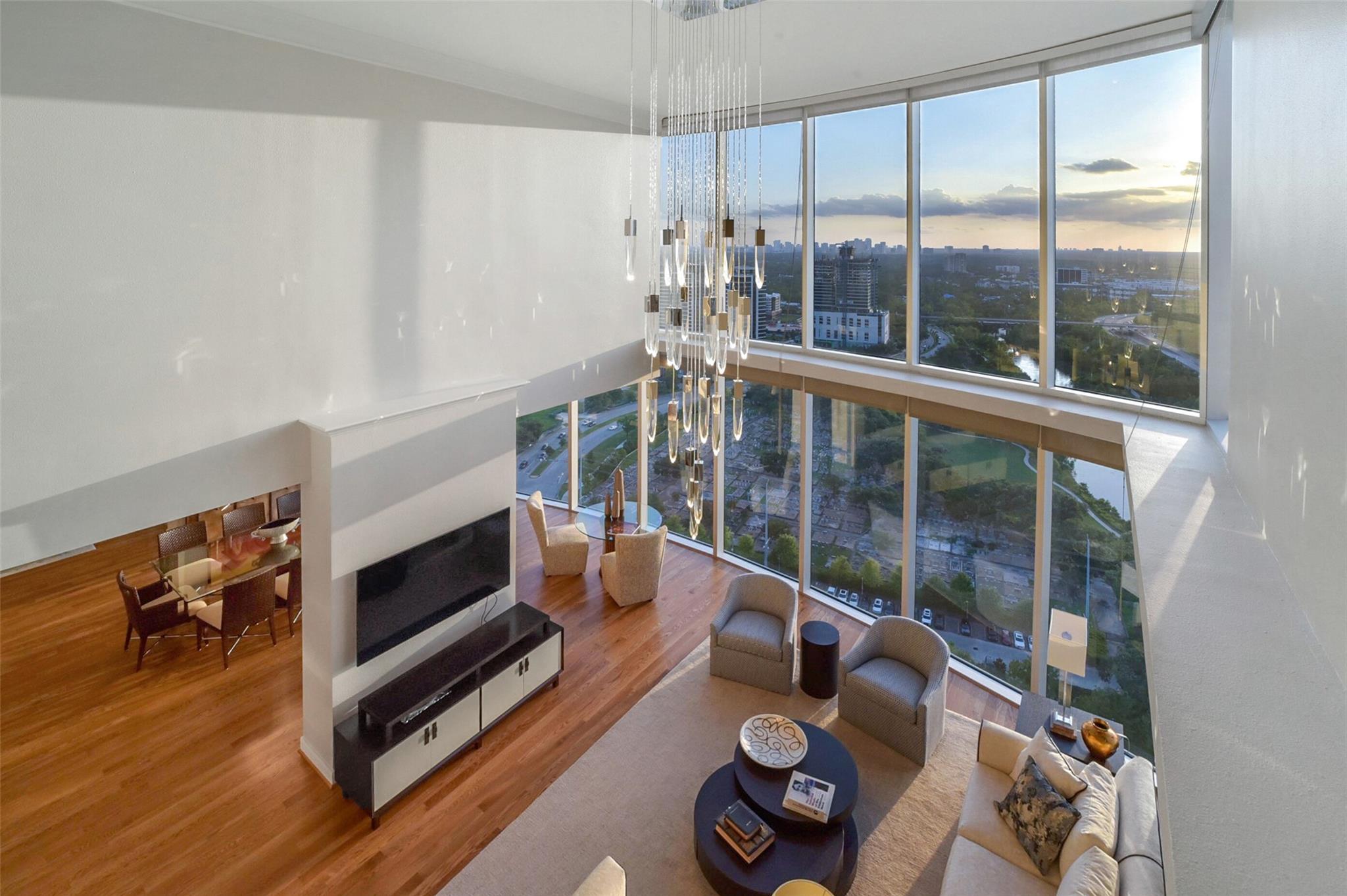 3333 Allen Parkway #3003 — photo