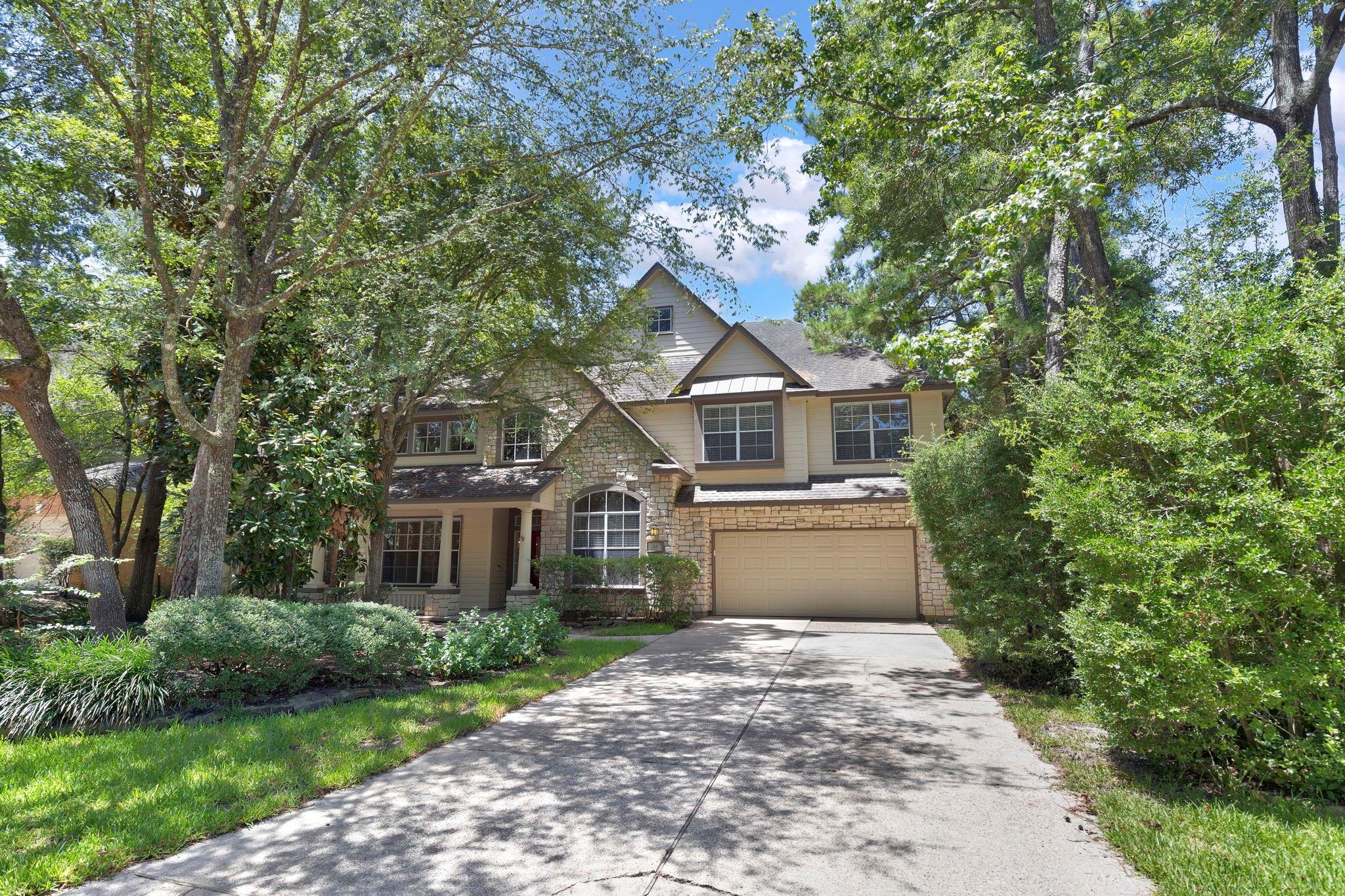 85 N Concord Forest Circle — photo