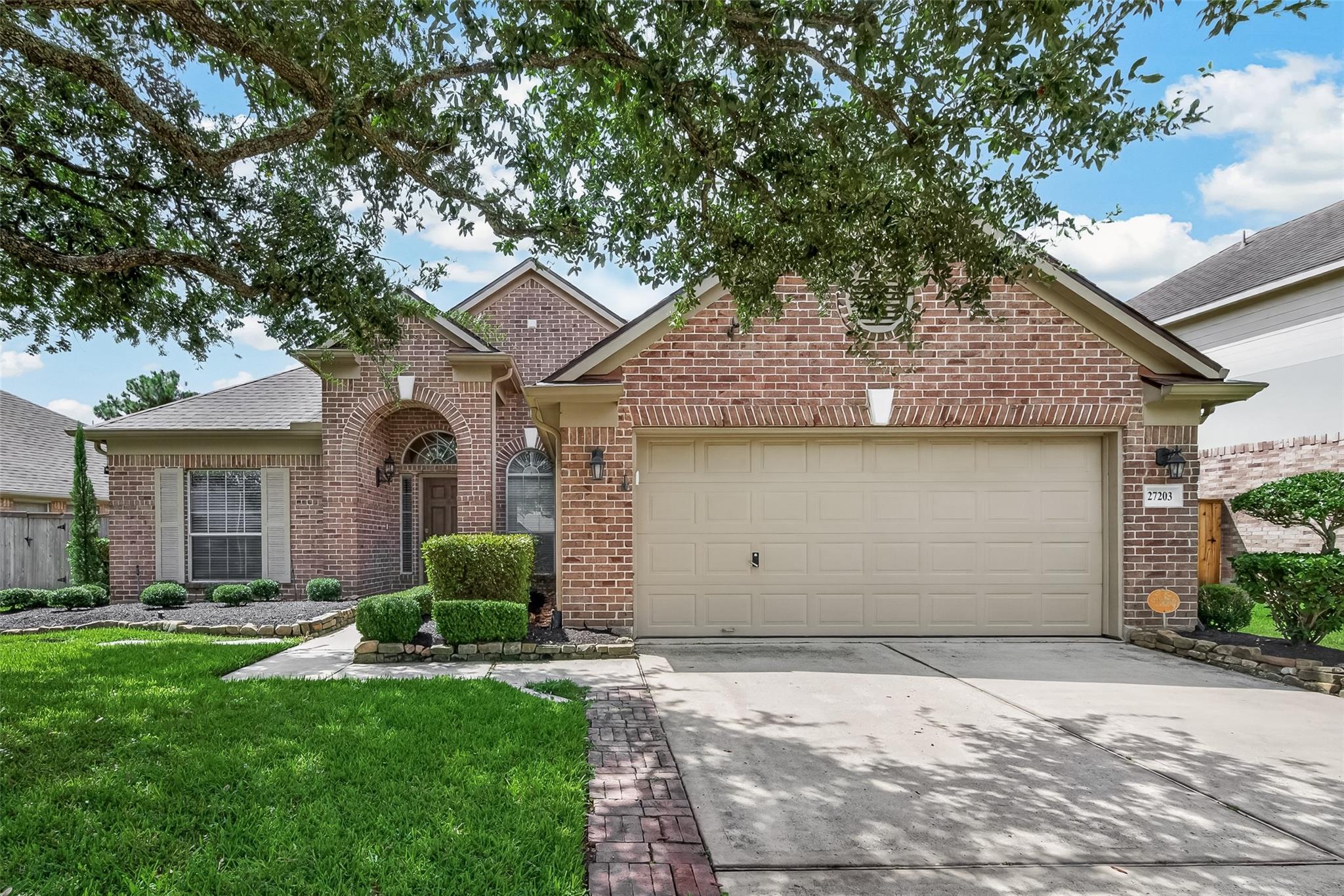 27203 Kendal Ridge Lane — photo