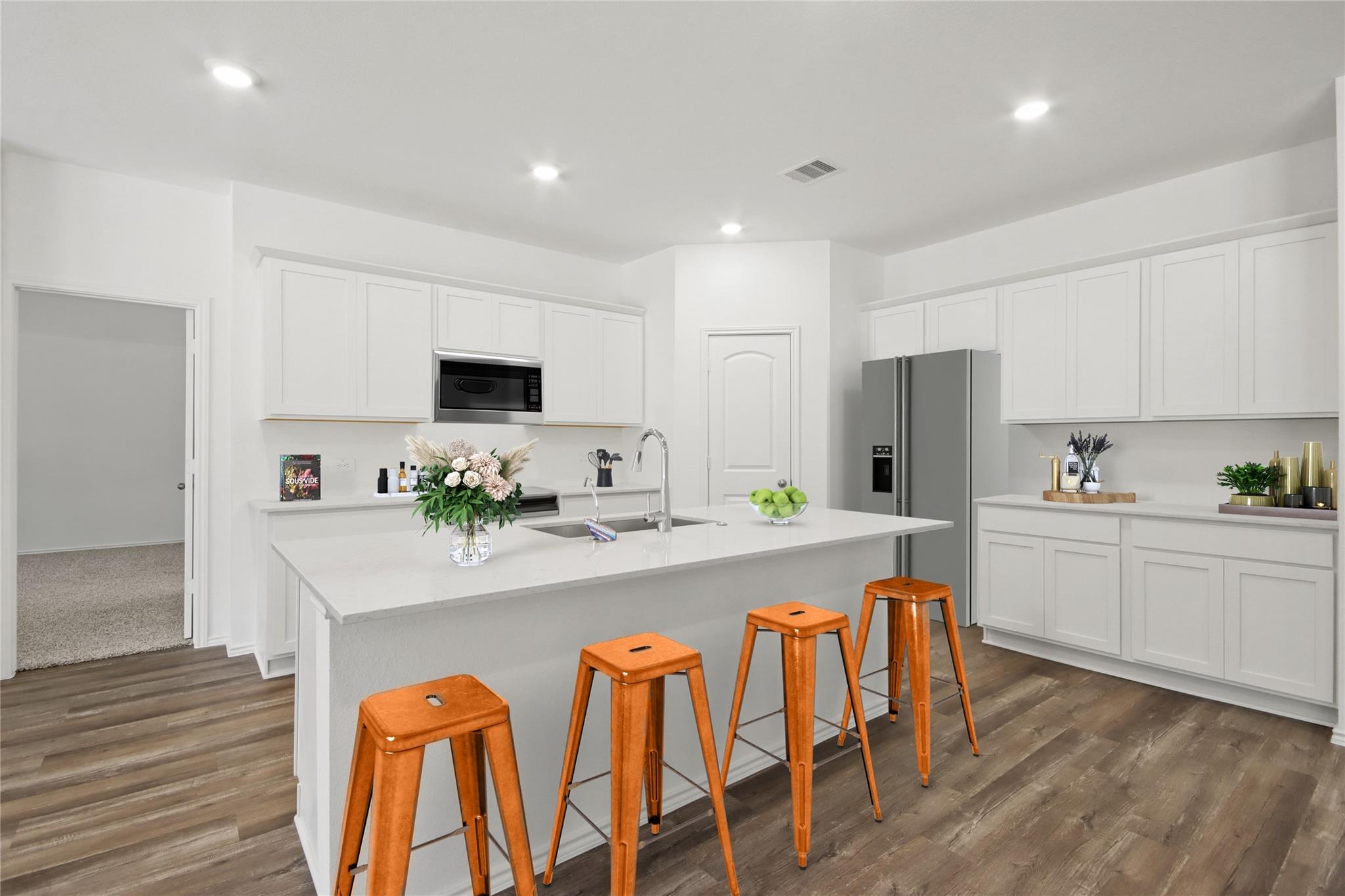 204 Wildflower Court — photo