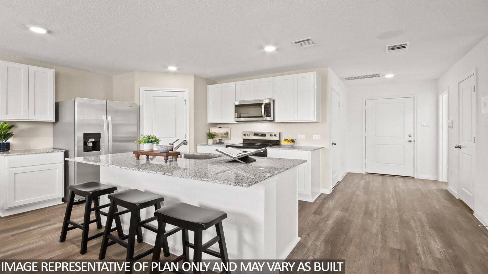 13011 Mccrorey Trails Drive — photo