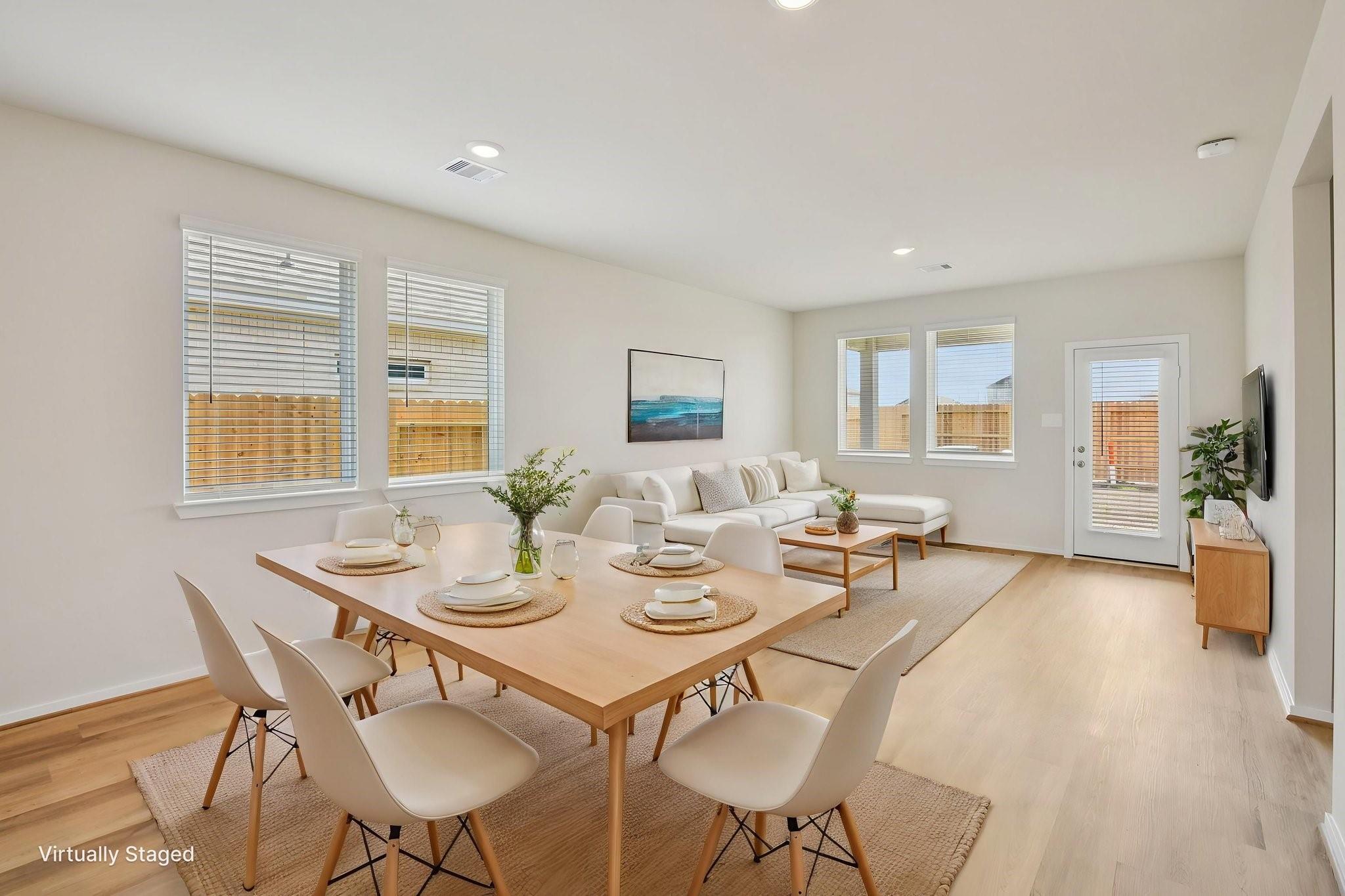 2510 Paloverde Canyon Court — photo