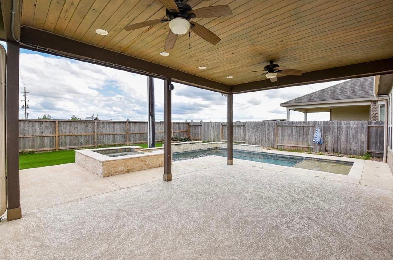 5354 Rue Dela Croix Drive — photo
