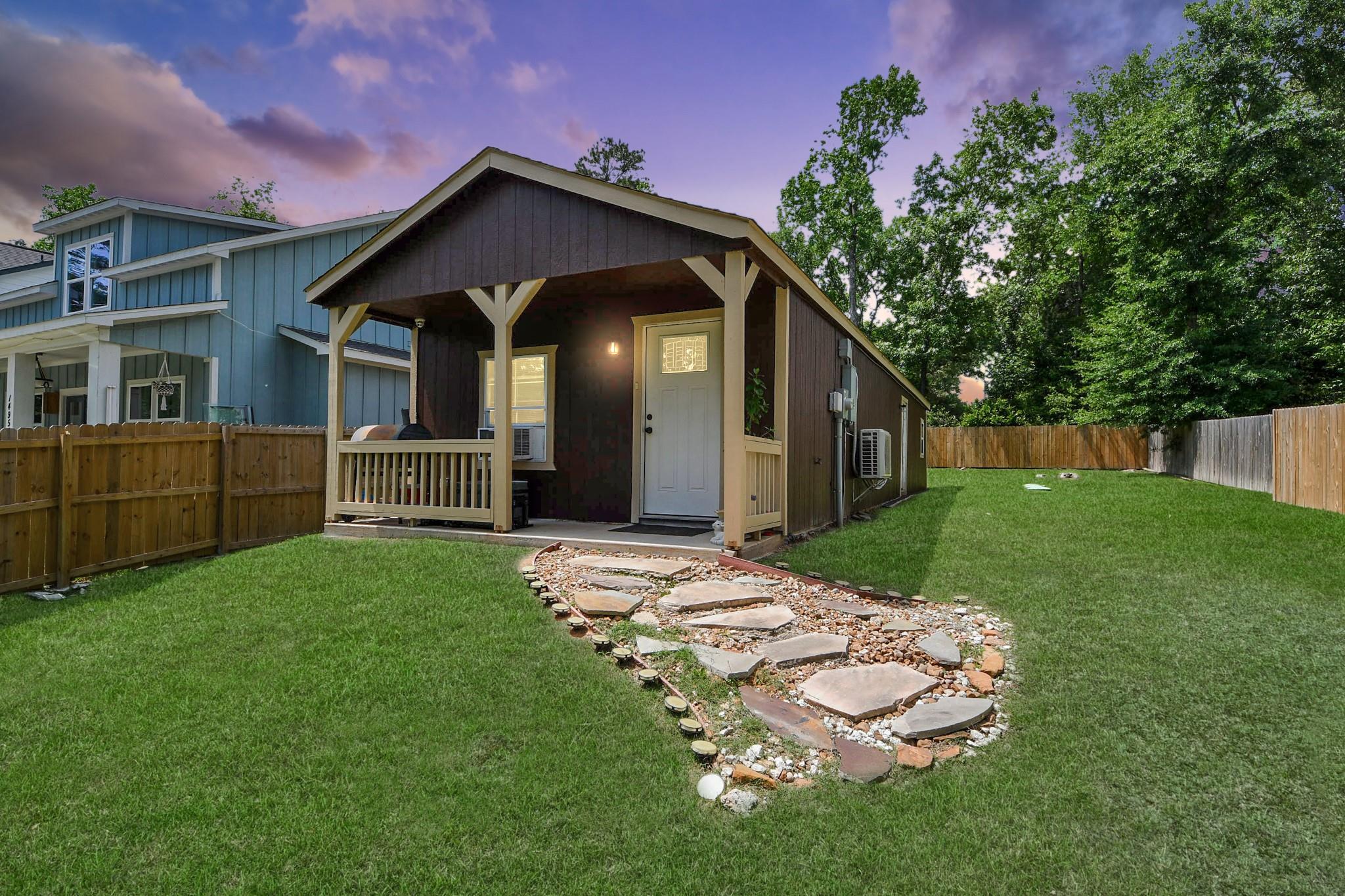 14961 Lamar Road — photo