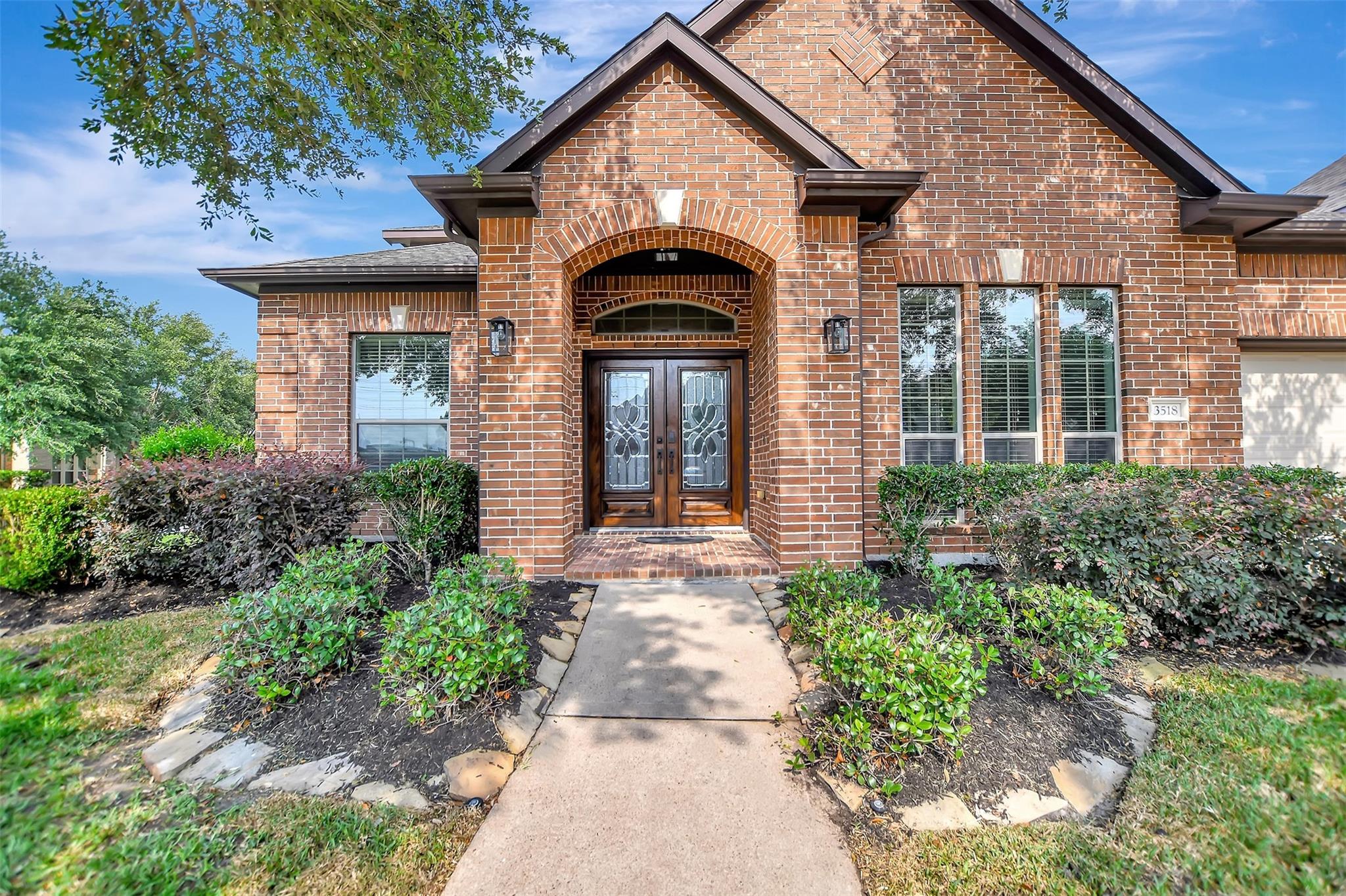 3518 Antelope Creek Lane — photo