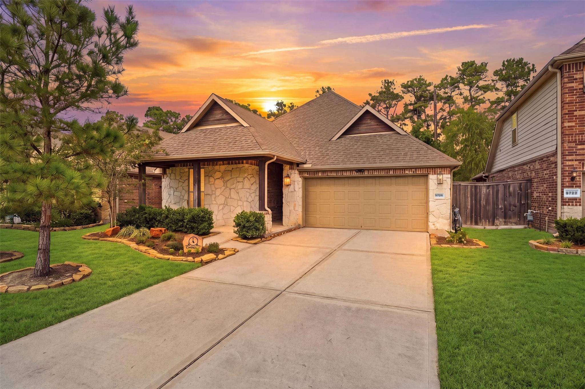 9726 Birdsnest Court — photo