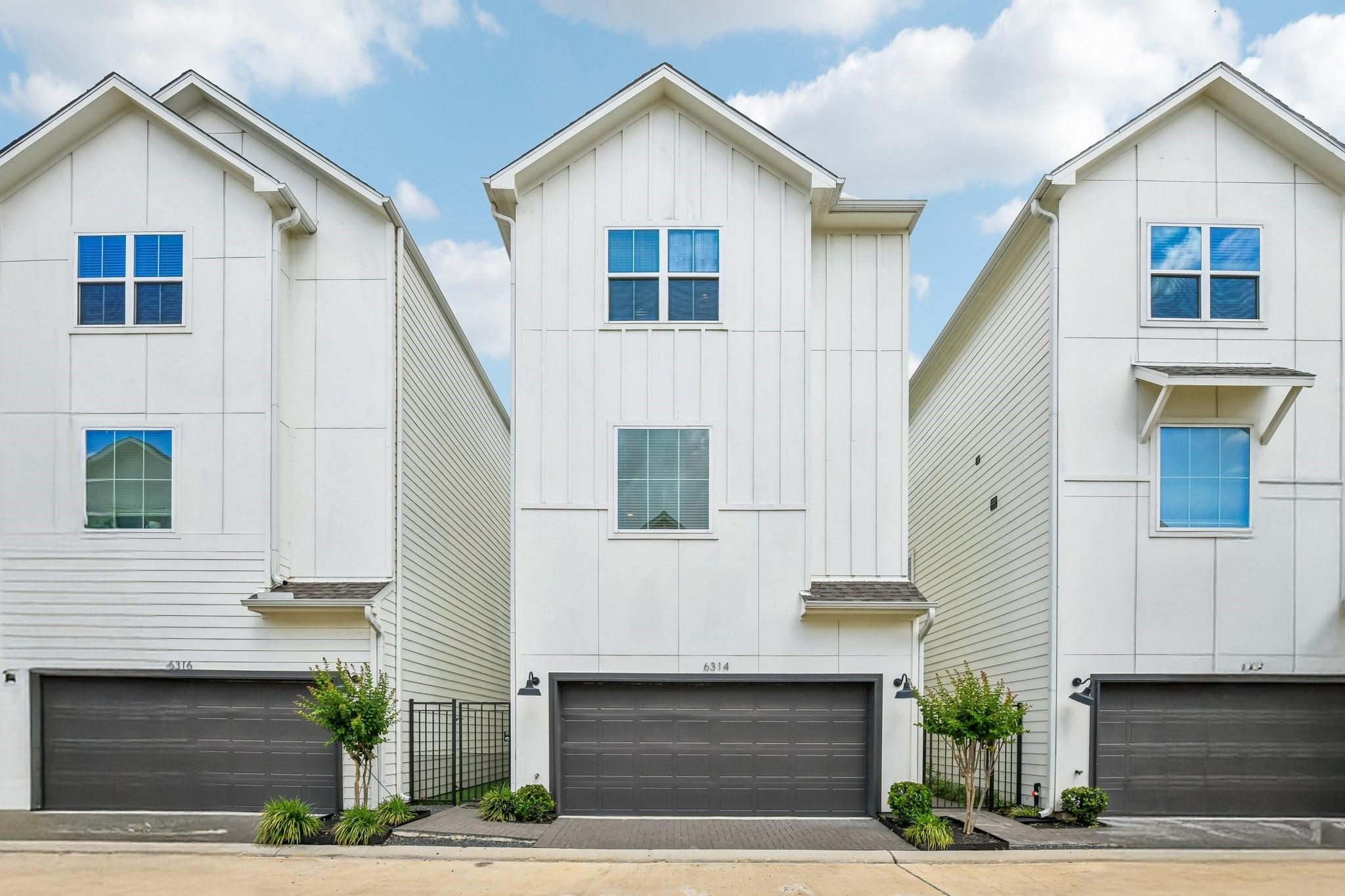 6314 Chelsea Falls Lane — photo