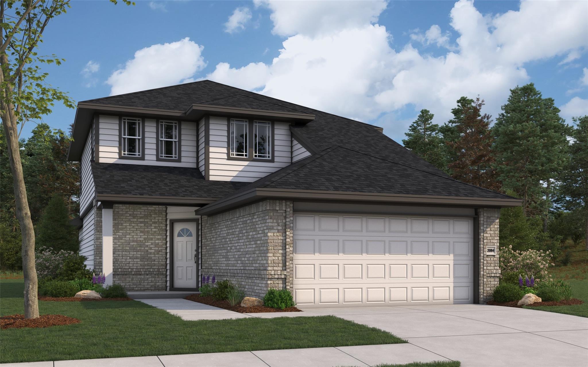8014 Jim Bowie Court — photo