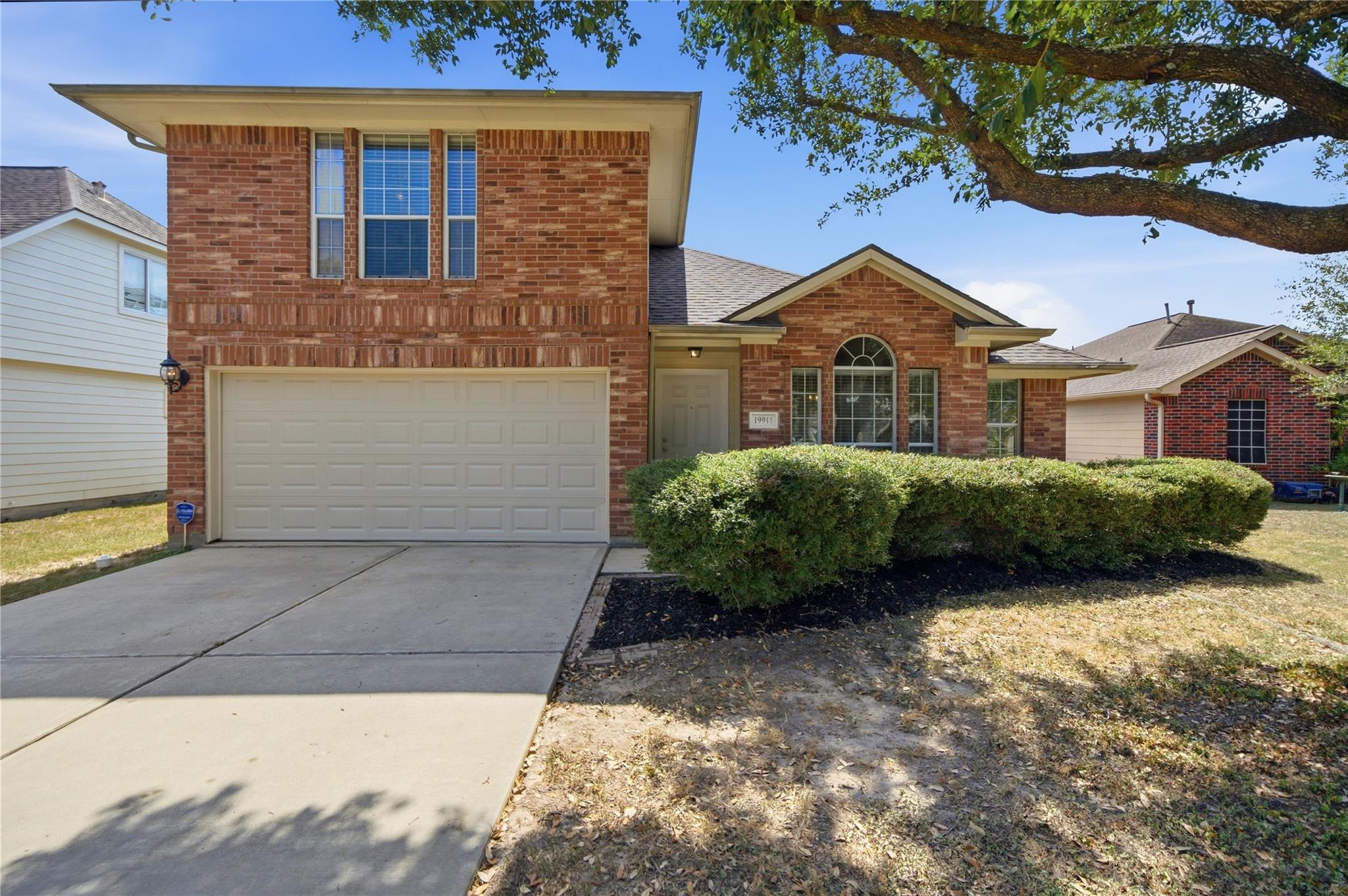 19911 Marble Ridge Court — photo
