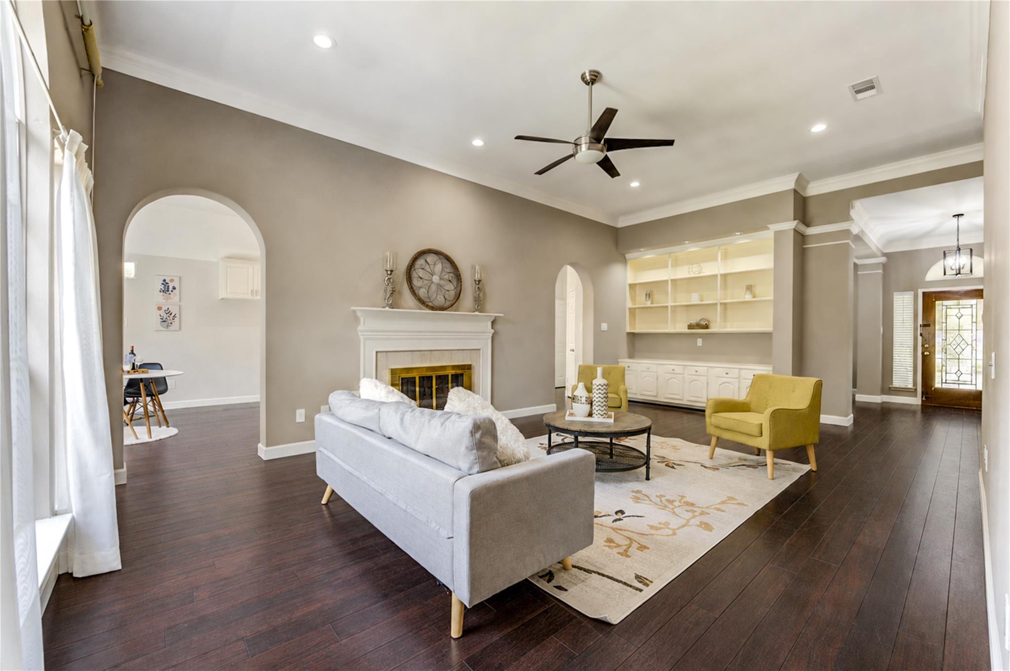 3223 Richland Drive — photo