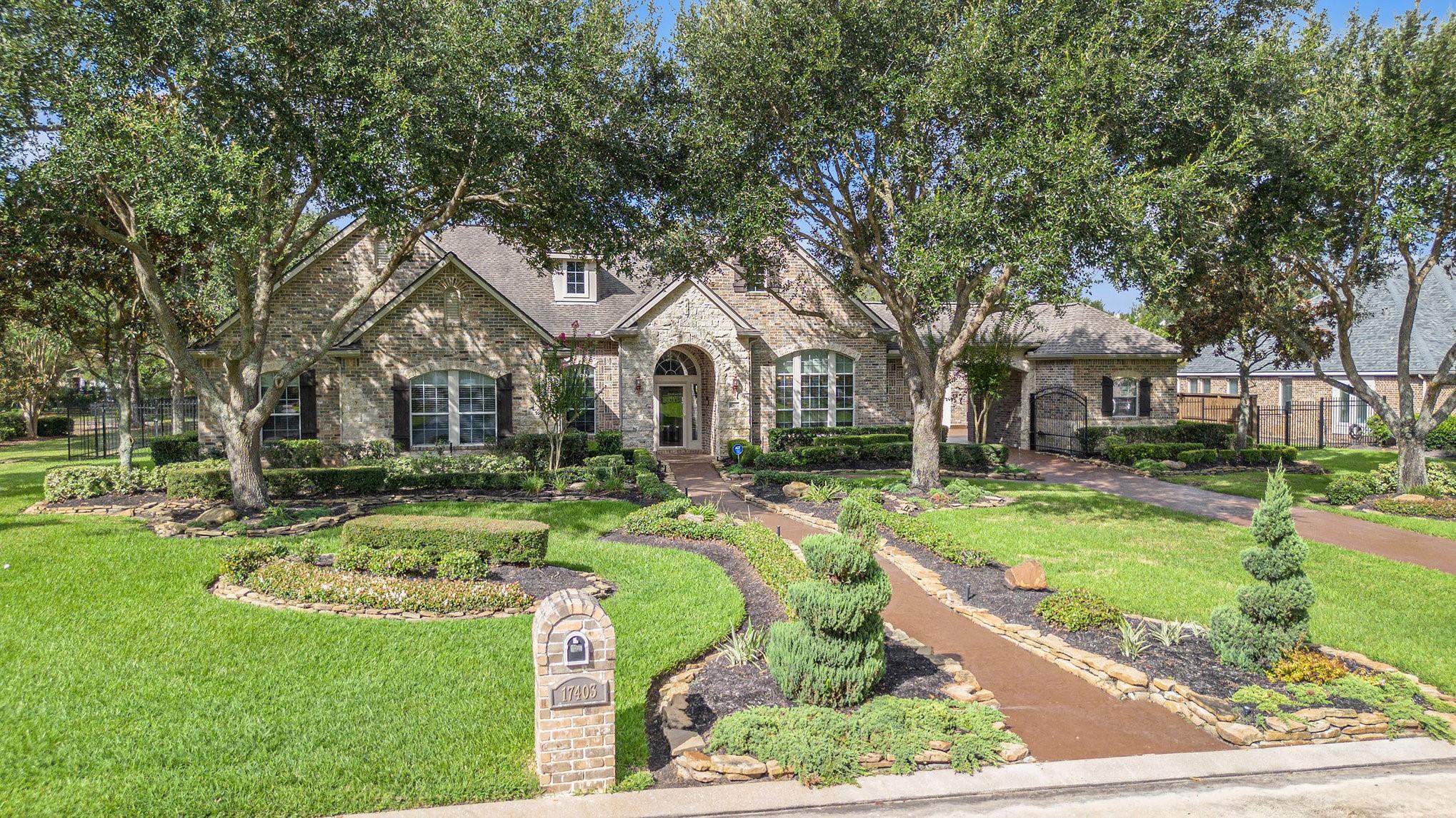 17403 Ledgefield — photo