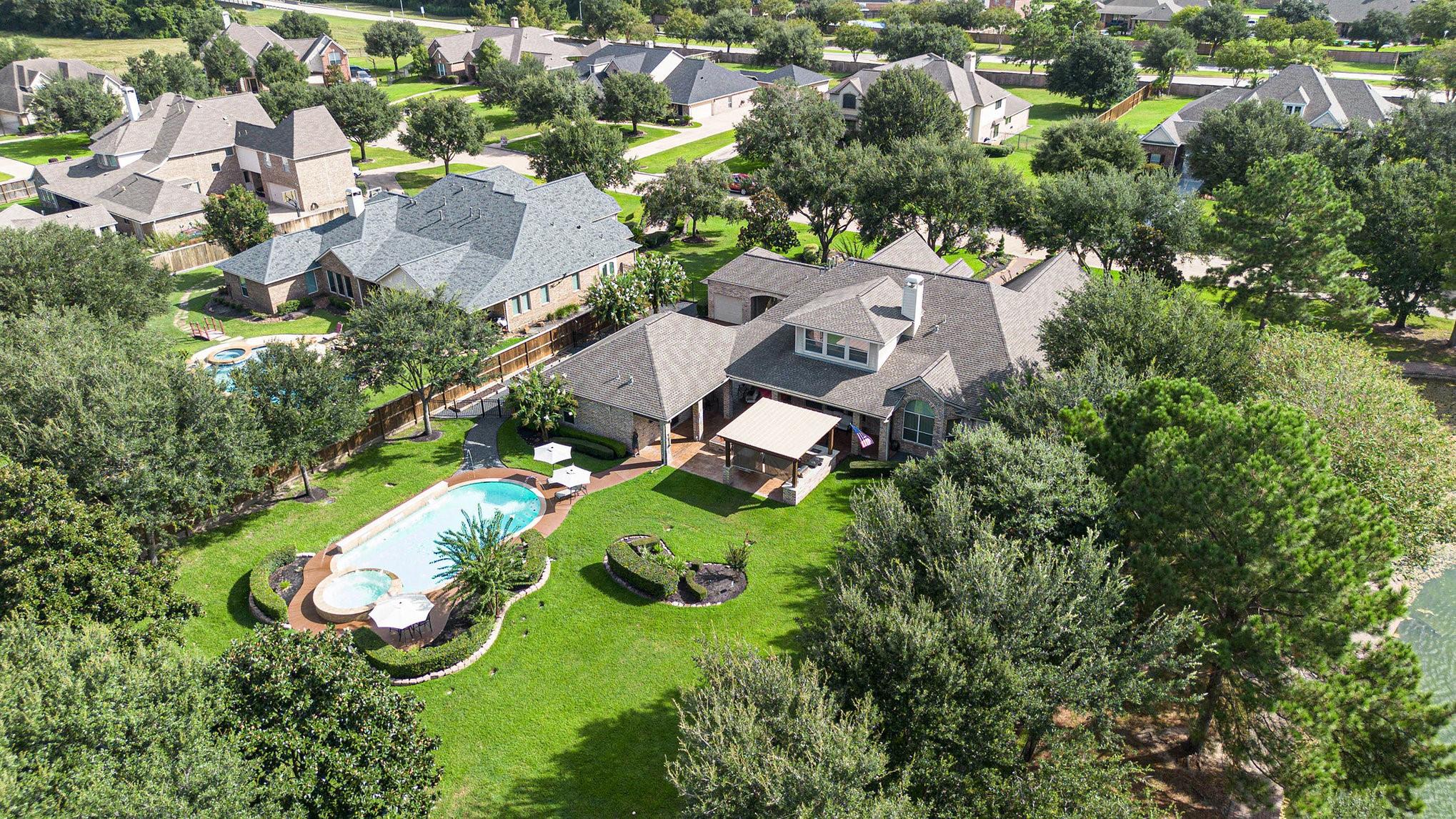 17403 Ledgefield, Cypress, TX 77433 — photo 2