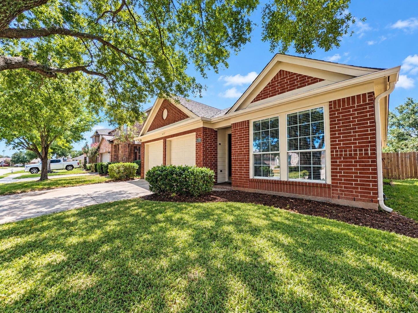 4326 Sunlit Pass Loop, Humble, TX 77396 — photo 2