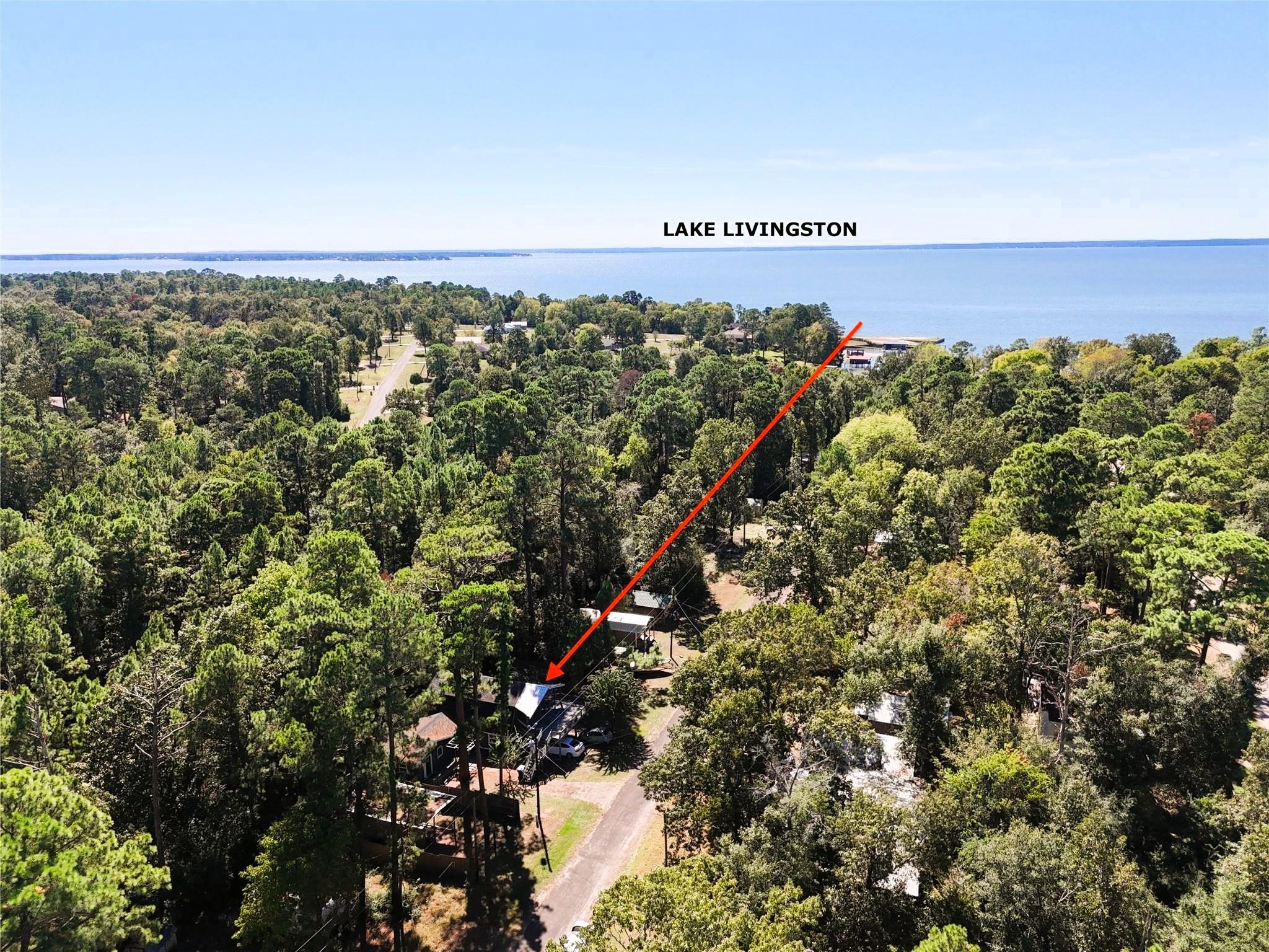 458 Rain Forest Road — photo