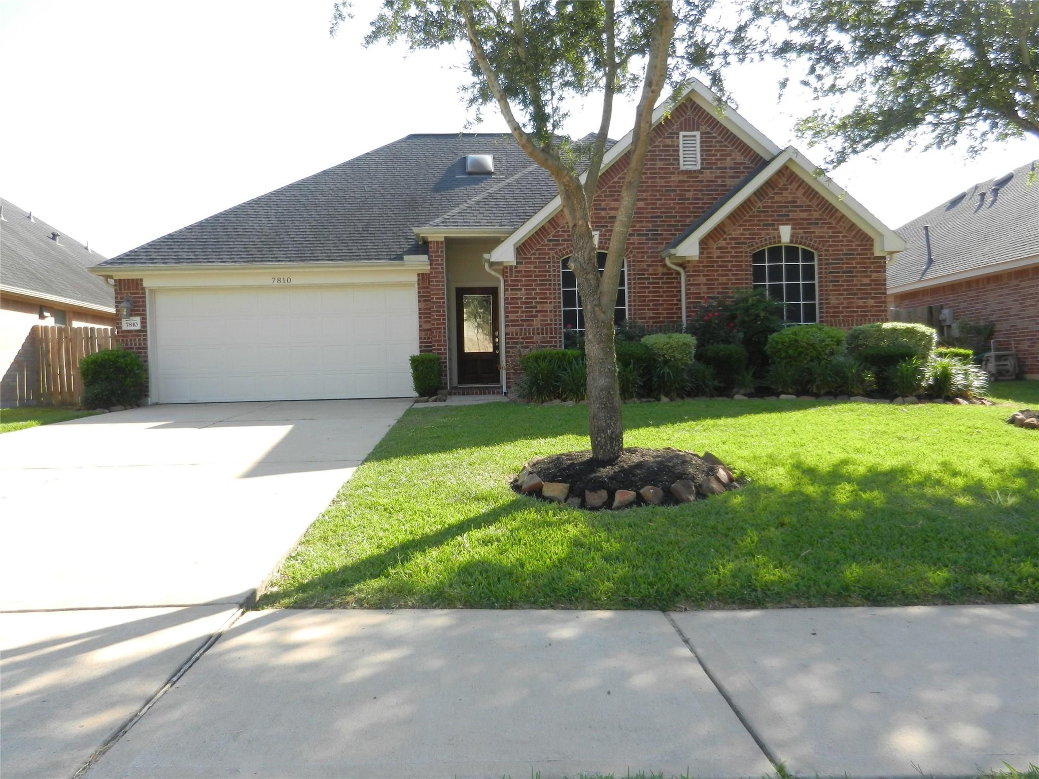 7810 Foster Brook Lane — photo
