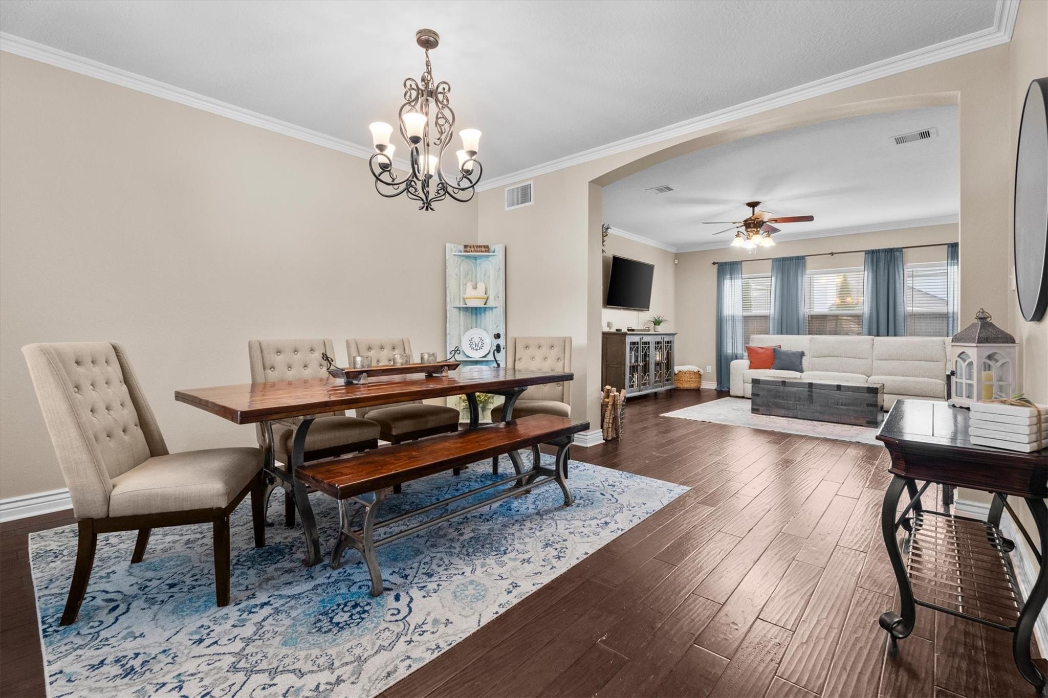 11802 Ribbon Falls Court — photo