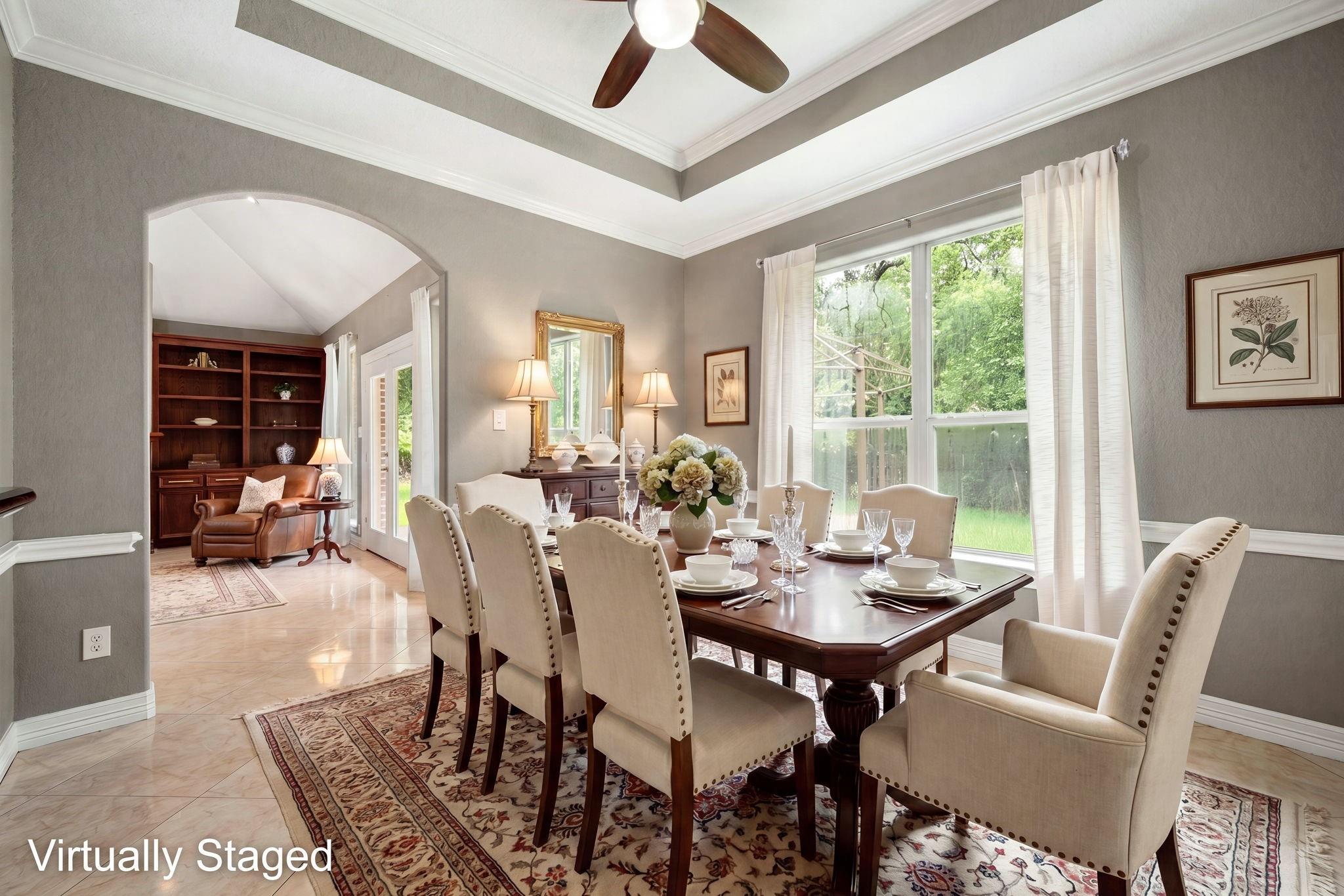 600 River Bend Drive — photo
