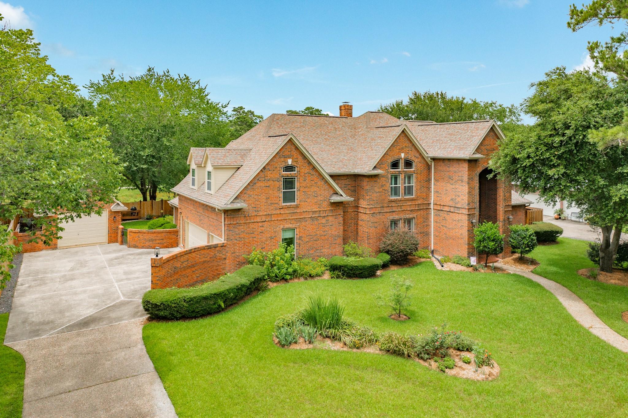 14618 Sandy Creek Drive — photo