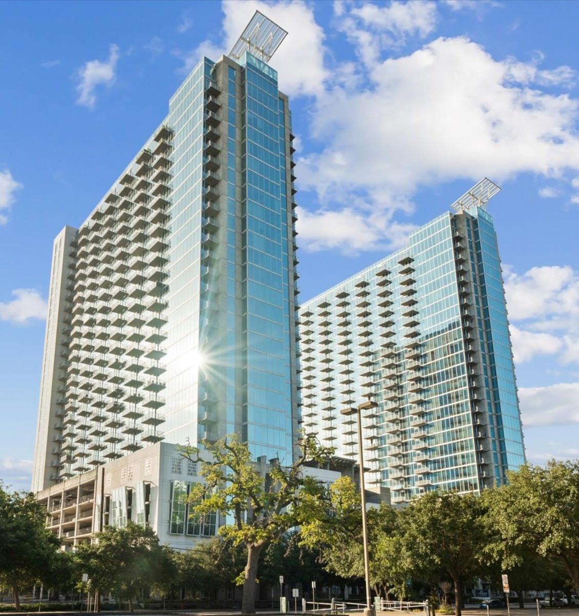 5925 Almeda Road #11306 — photo