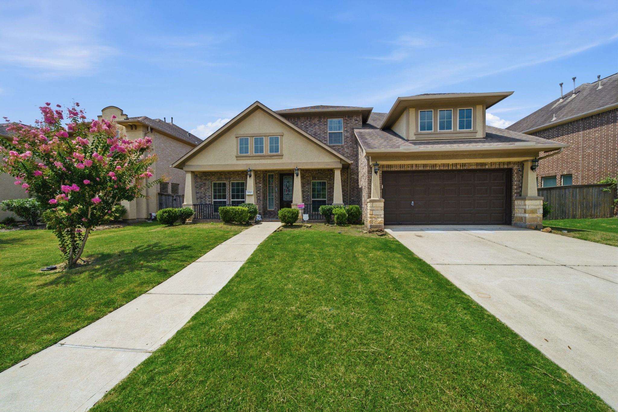 5510 Oban Terrace Lane — photo