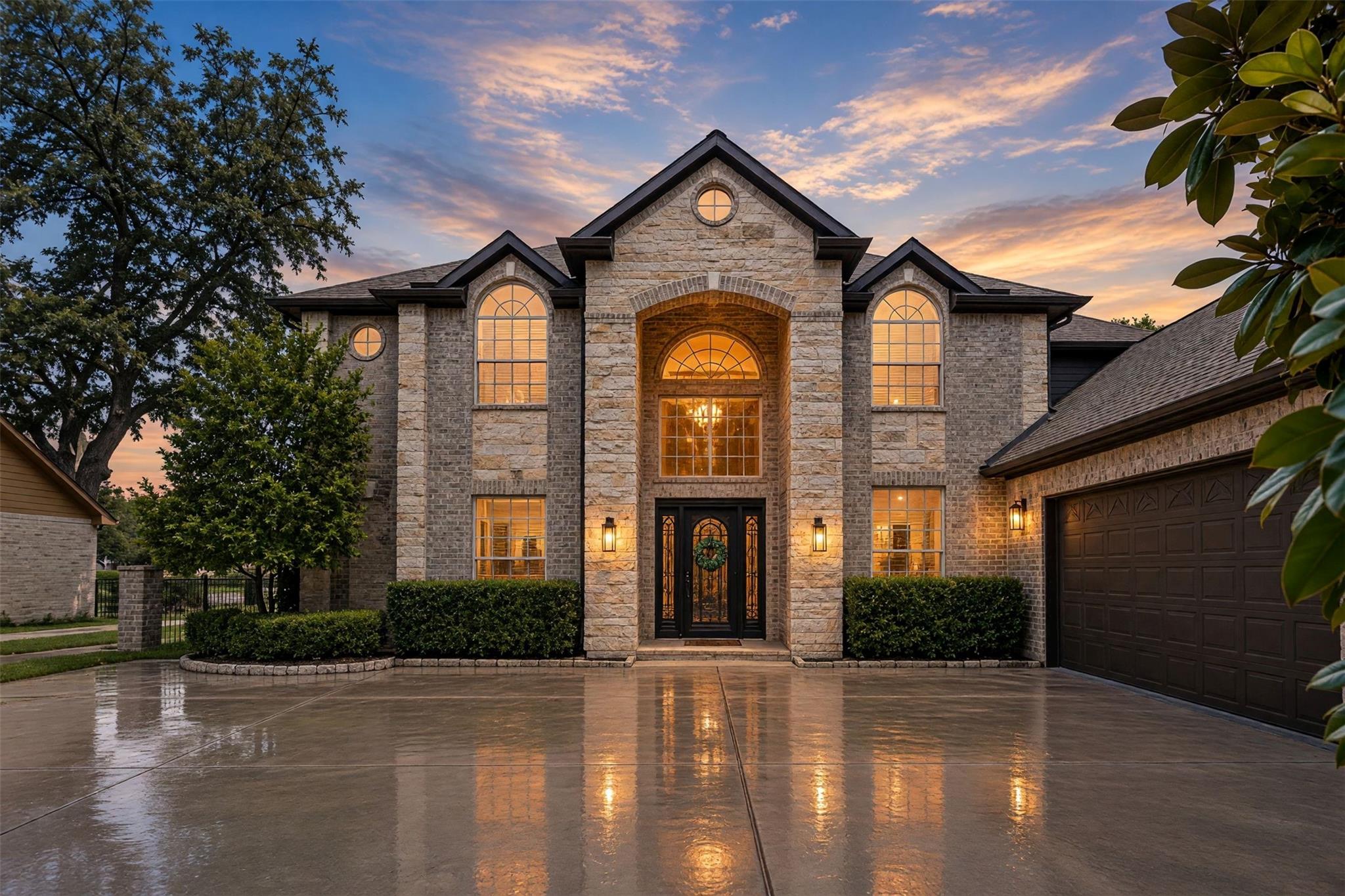 4302 Weston Drive — photo