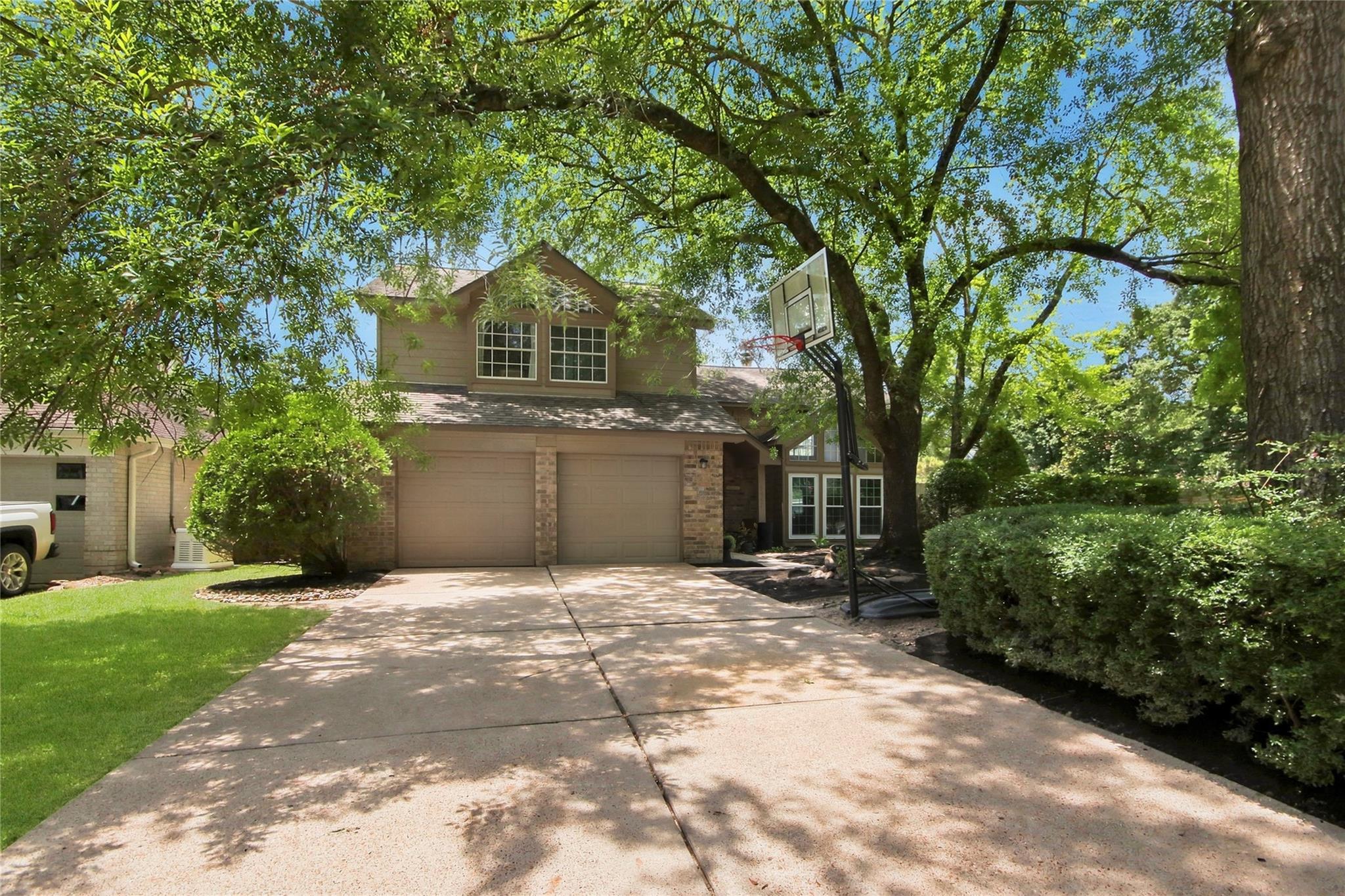 5447 Haven Oaks Drive — photo