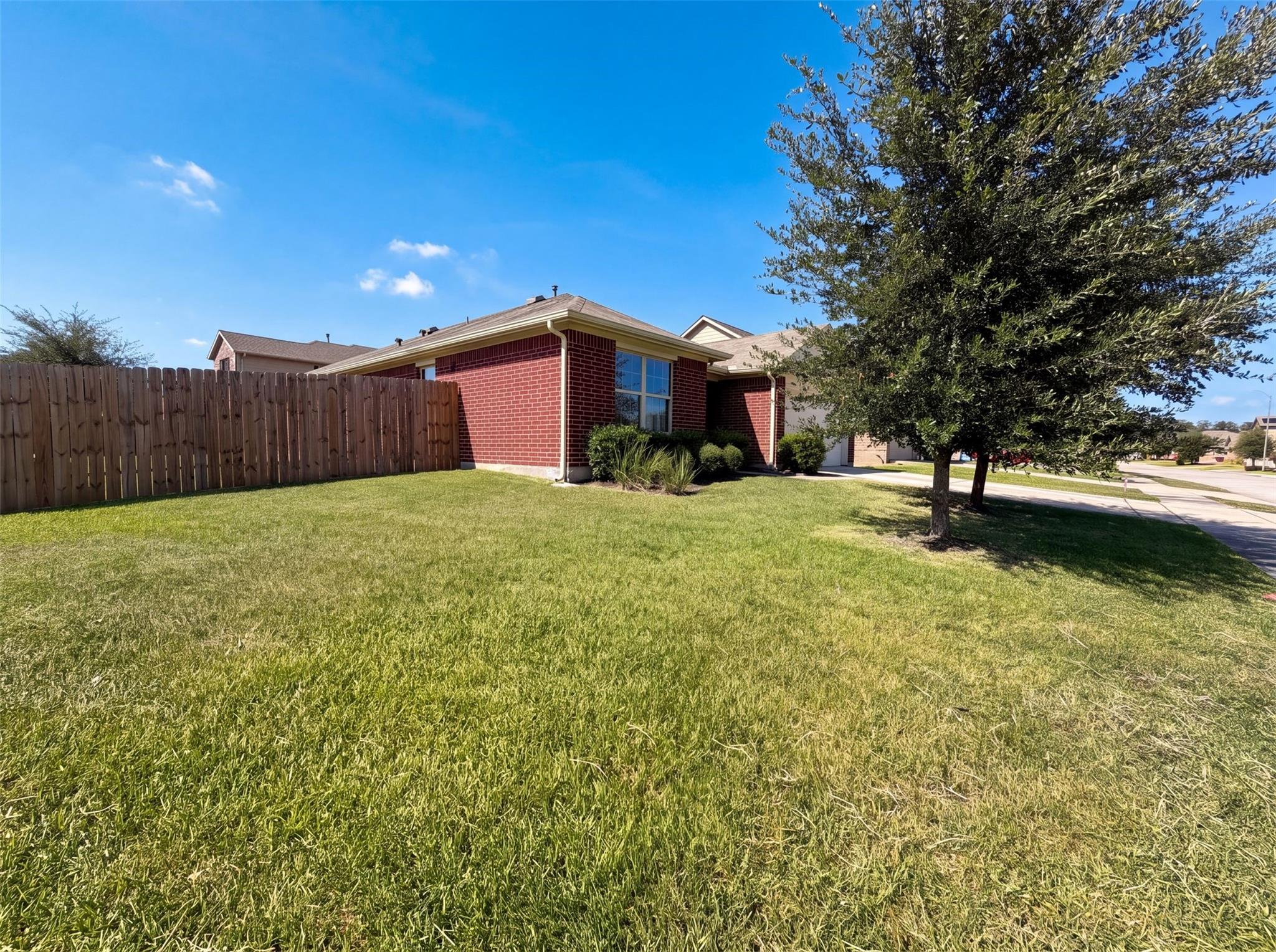 3603 Indigo Forest Street — photo