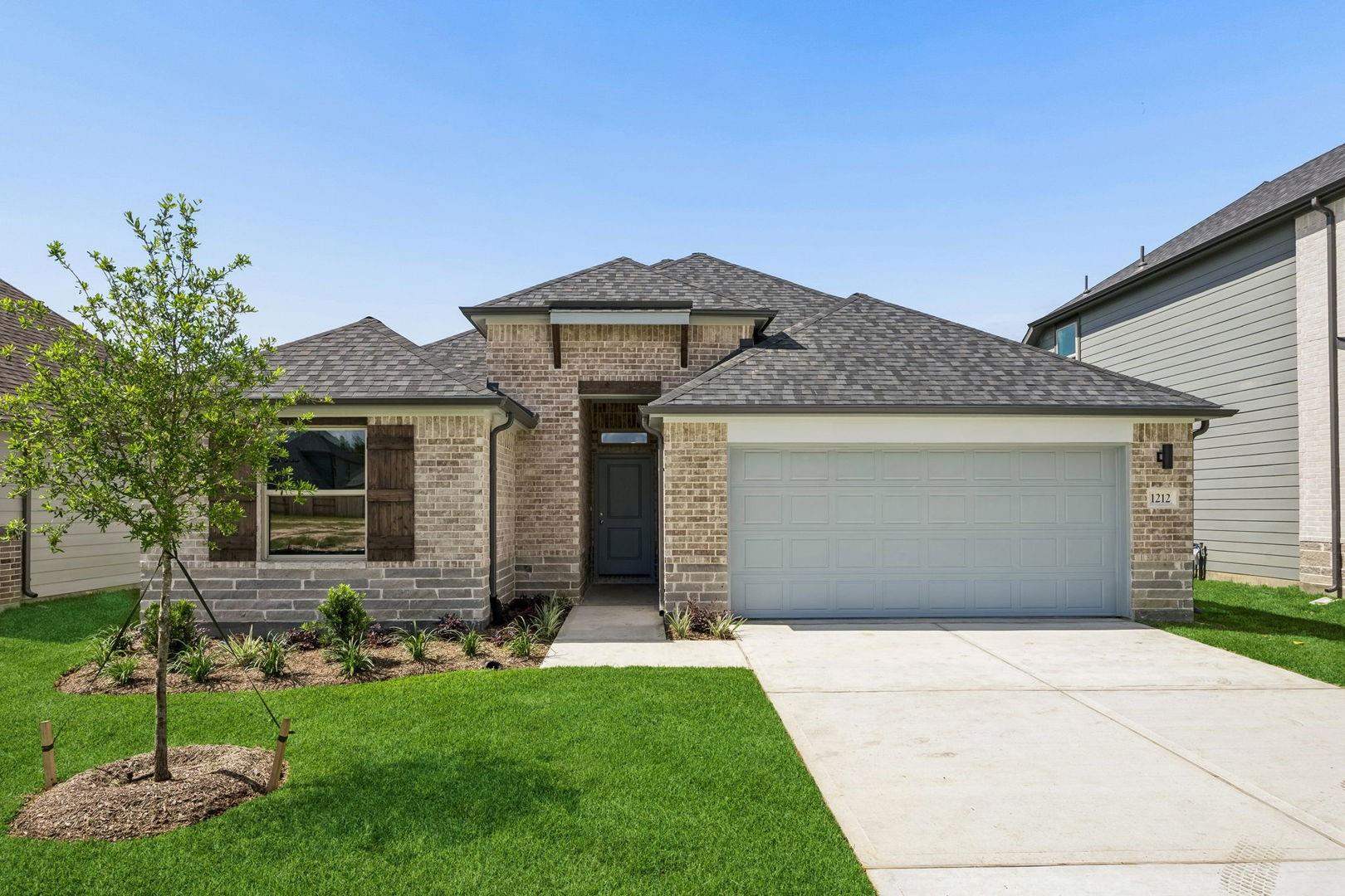 1212 Pavia Fields Drive — photo