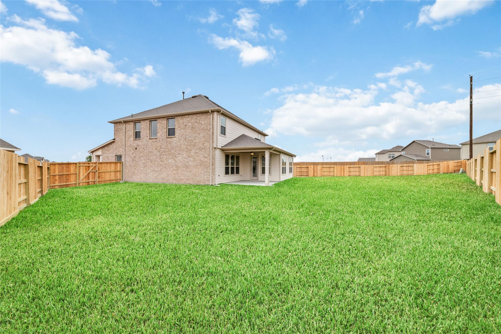 7731 Coral Key Drive — photo