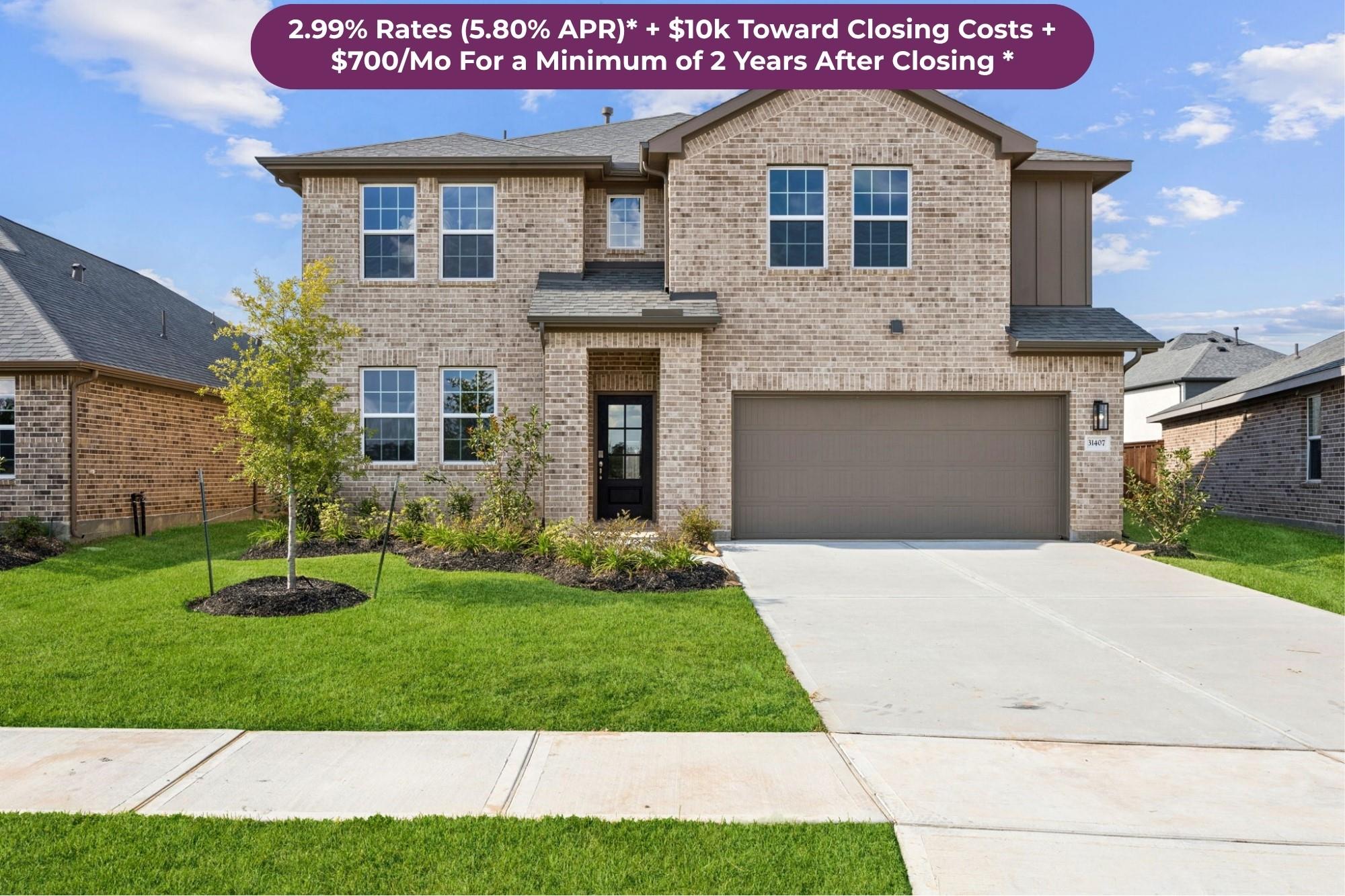 31407 Kingsley Pines Drive — photo