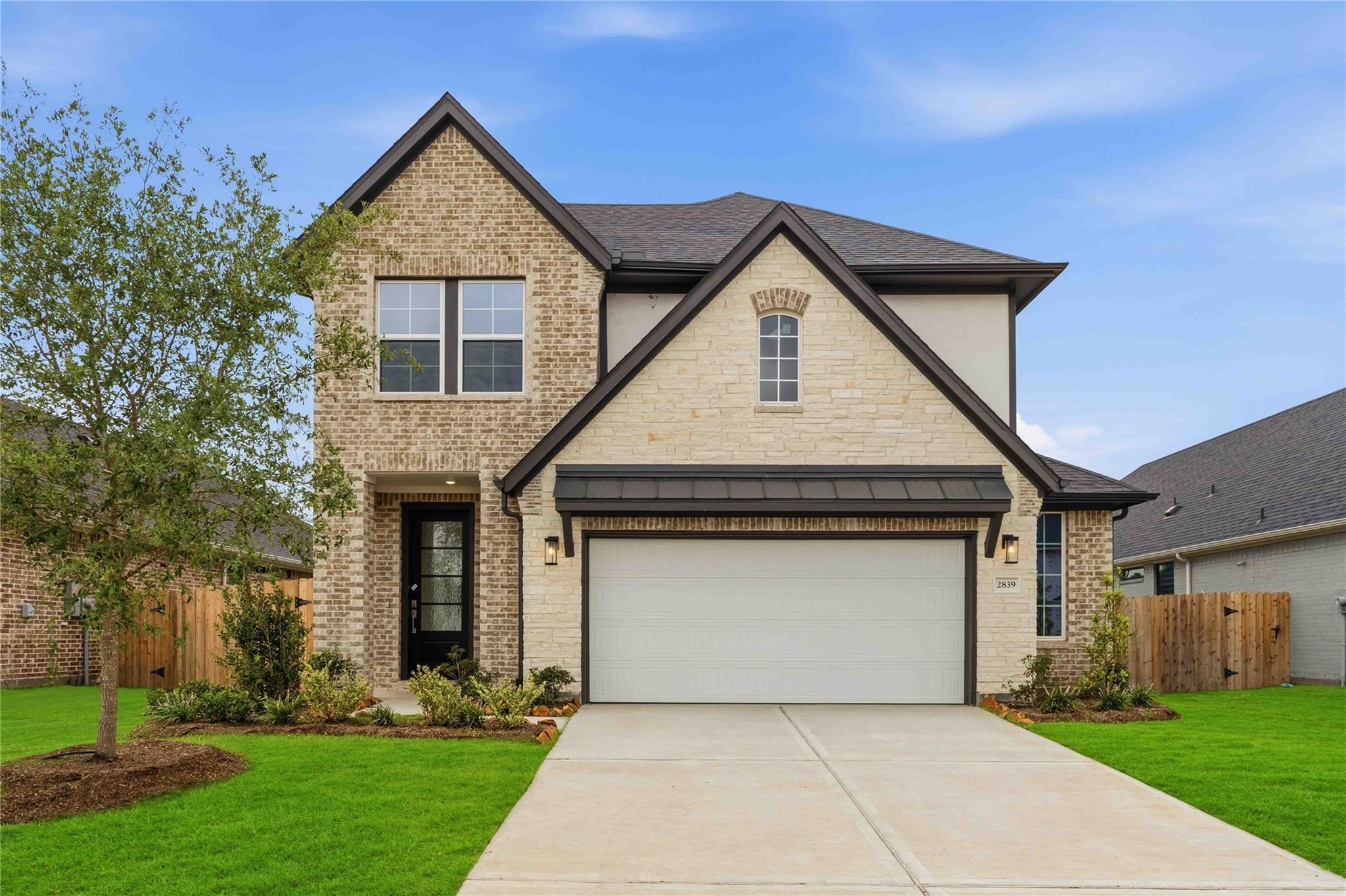 2839 Elm Creek Way — photo