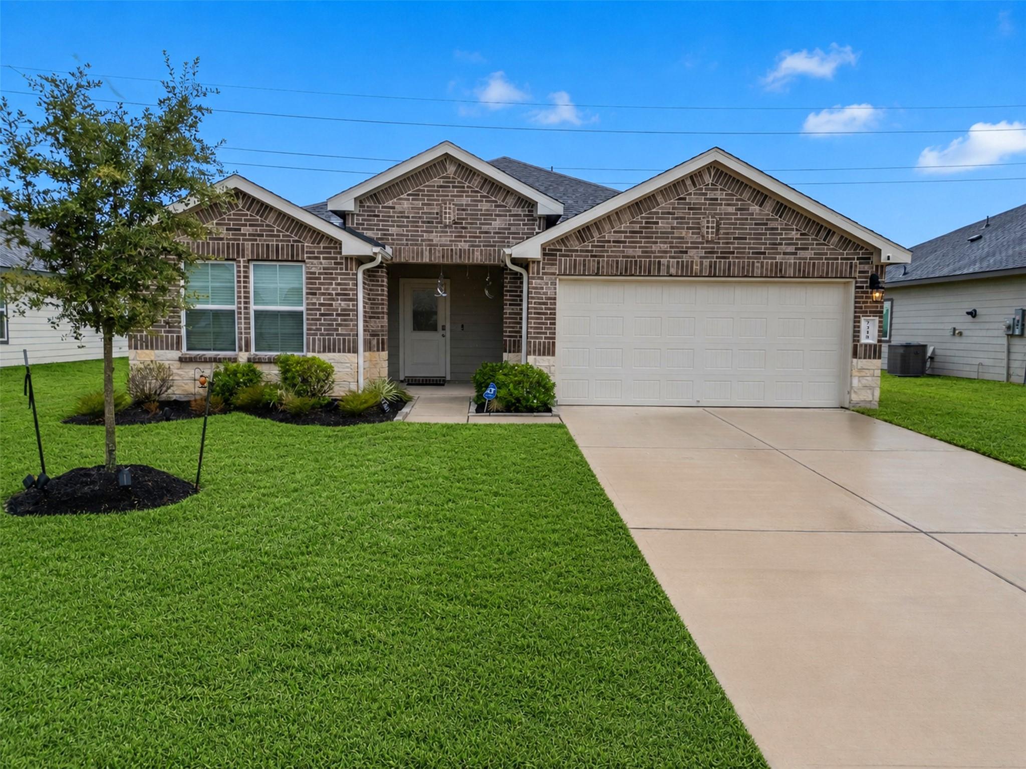 7318 Audubon Russet Drive — photo