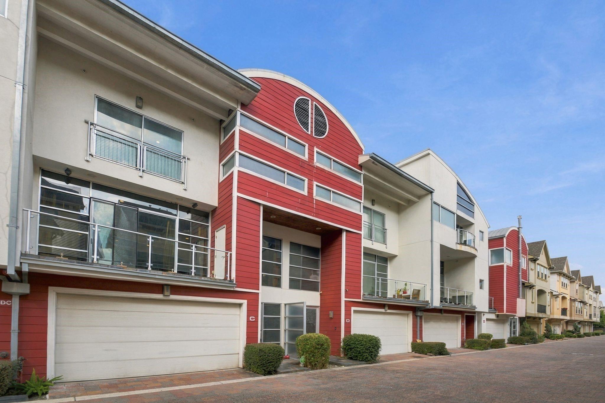 6014 Fairdale Lane #C — photo