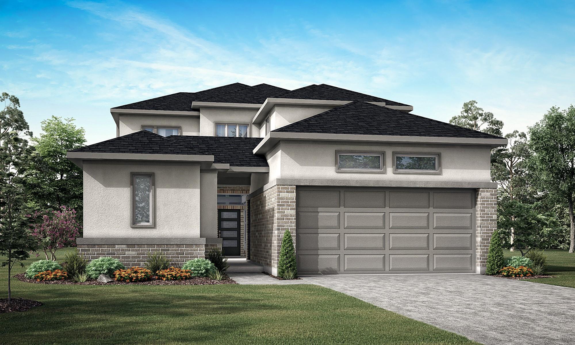 7402 Birch Thistle Lane — photo