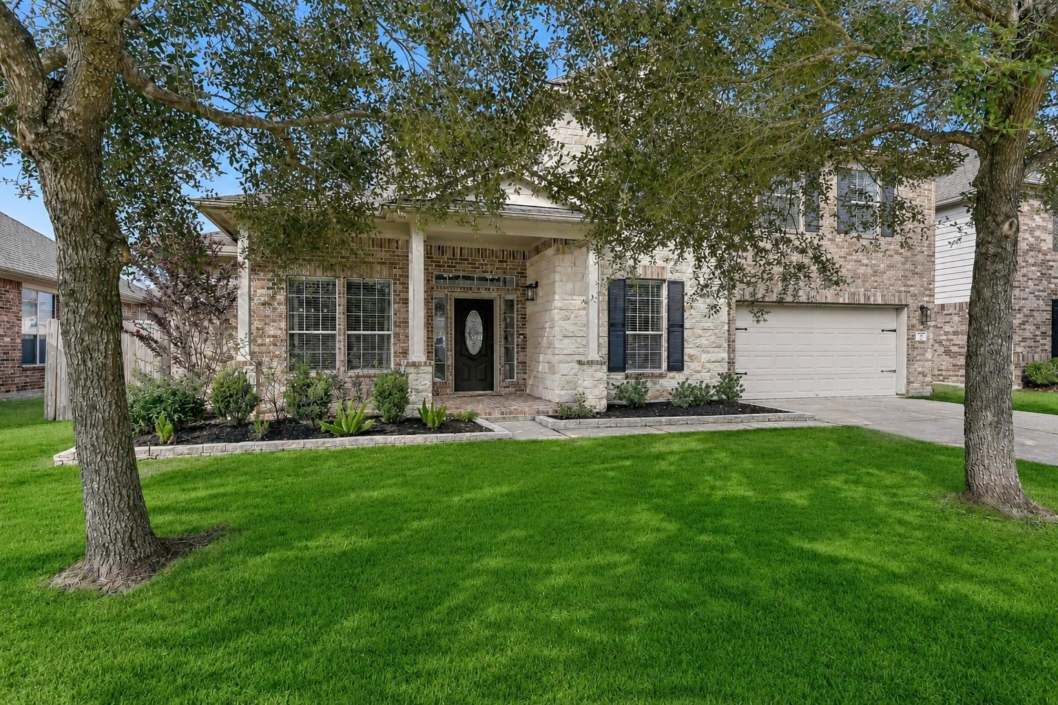 1117 Richards Drive — photo