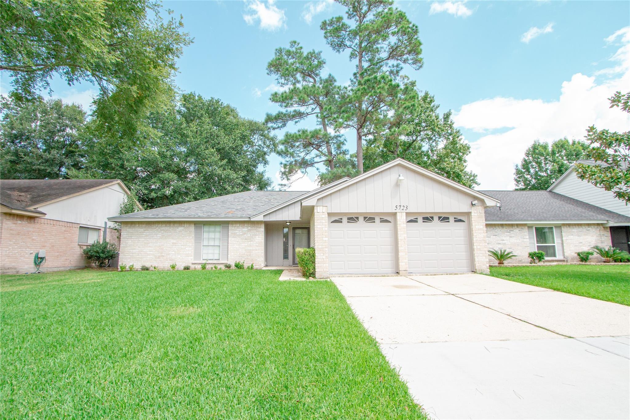 5723 Flax Bourton Street — photo