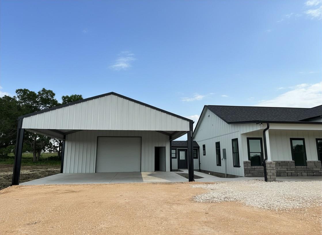 3880 Hranicky Road, Schulenburg, TX 78956 — photo 3