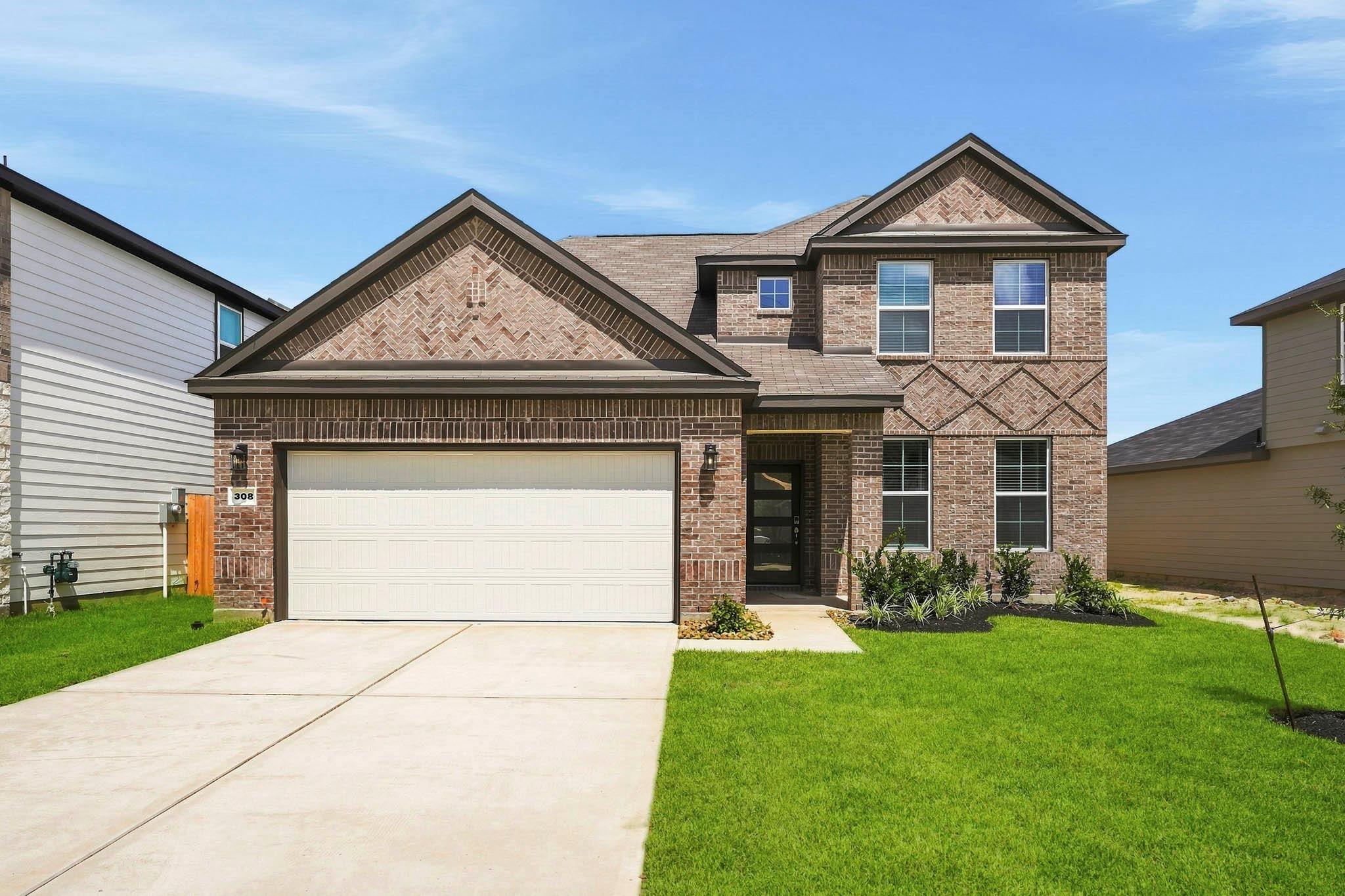 308 Tall Birch Drive — photo