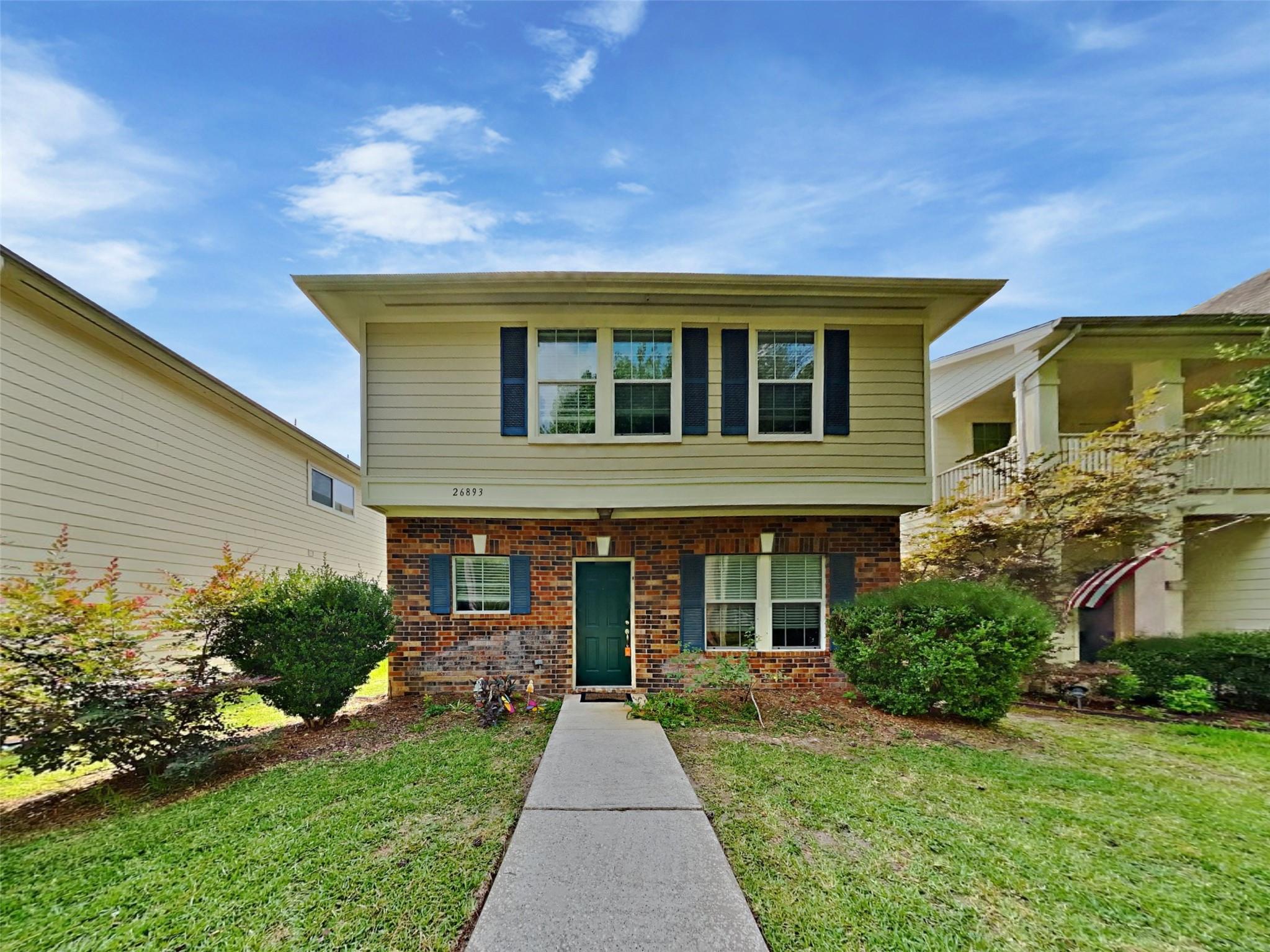 26893 Kings Park Hollow Drive — photo