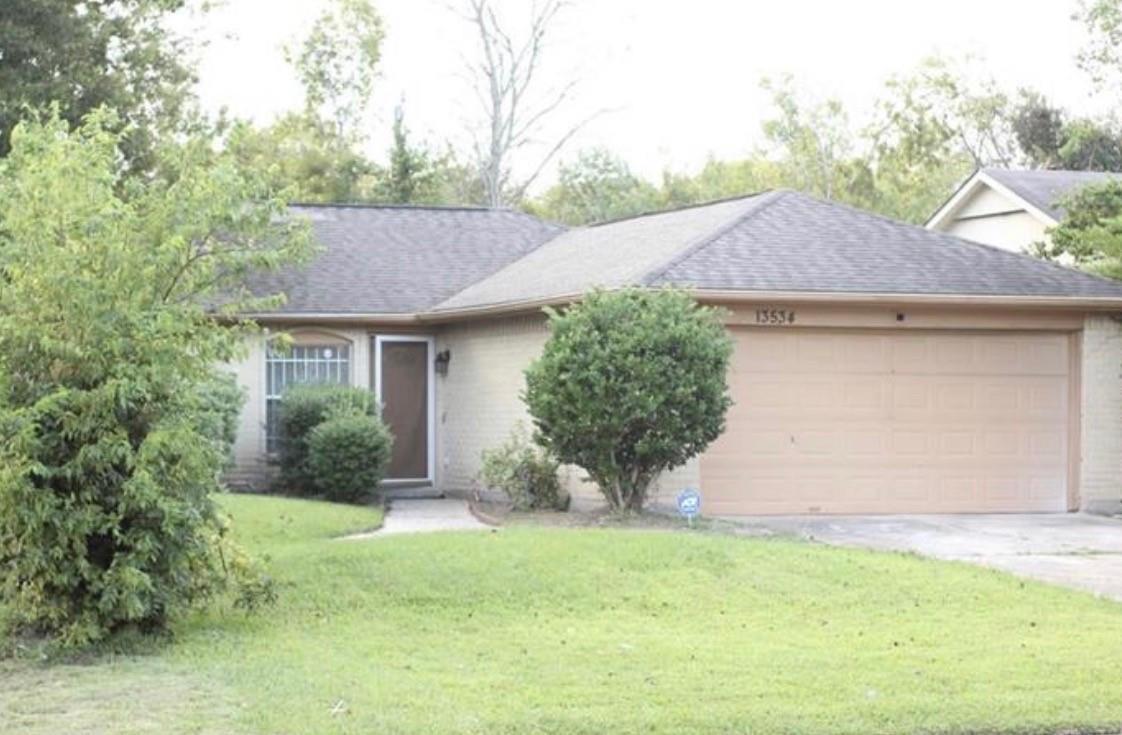 13534 Townwood Drive — photo