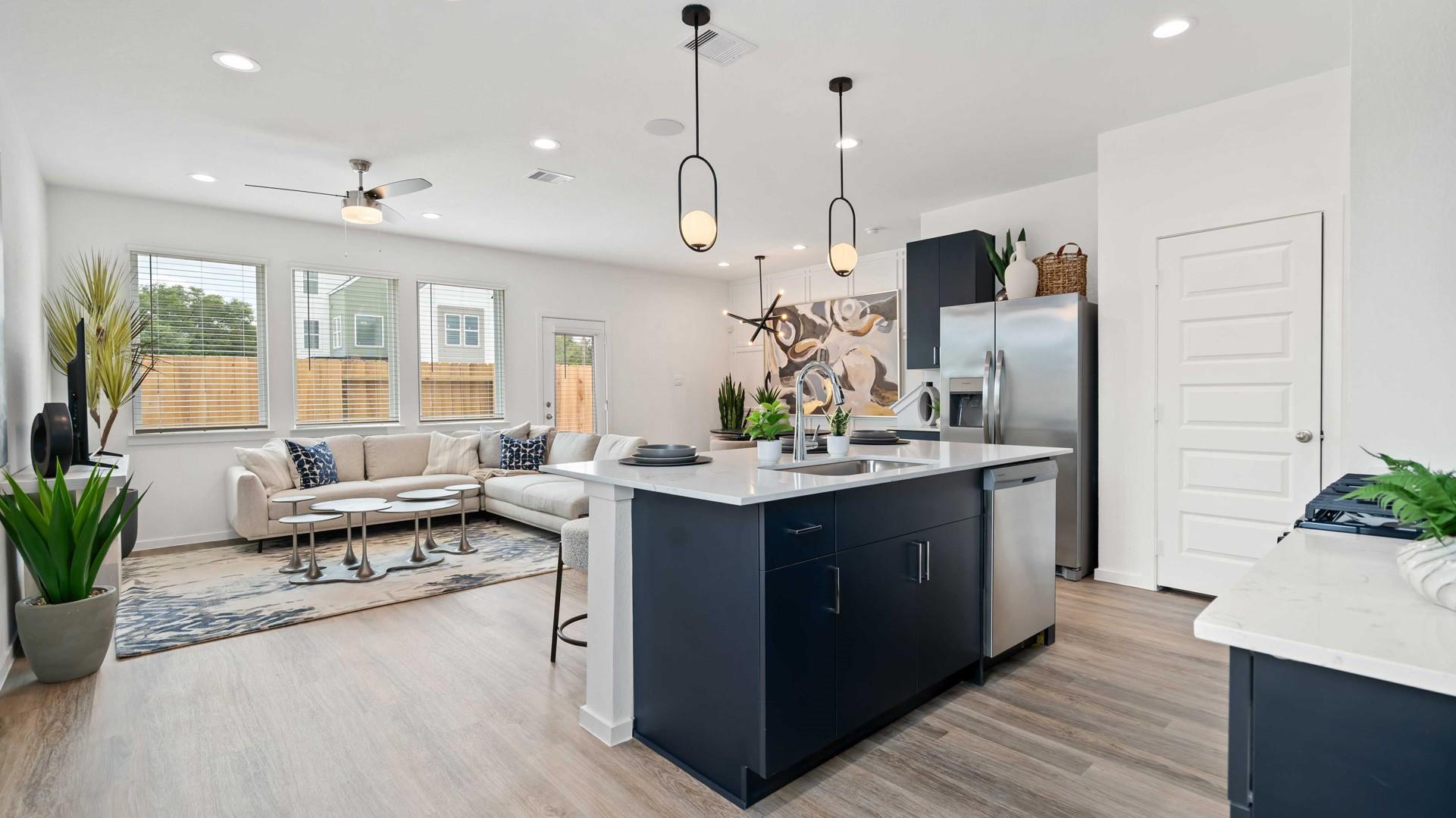 7619 Inwood Hills Lane — photo