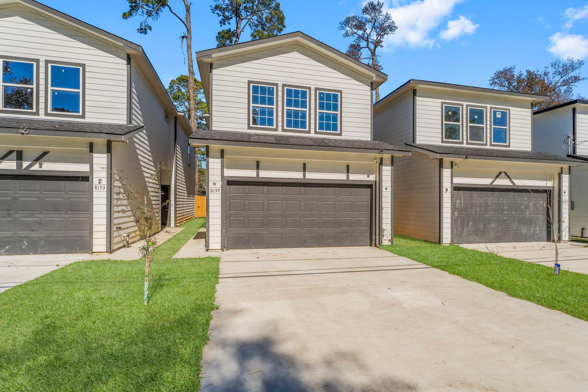 8155 Crestview Drive — photo